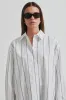 Milford Shirt sold by Second Female