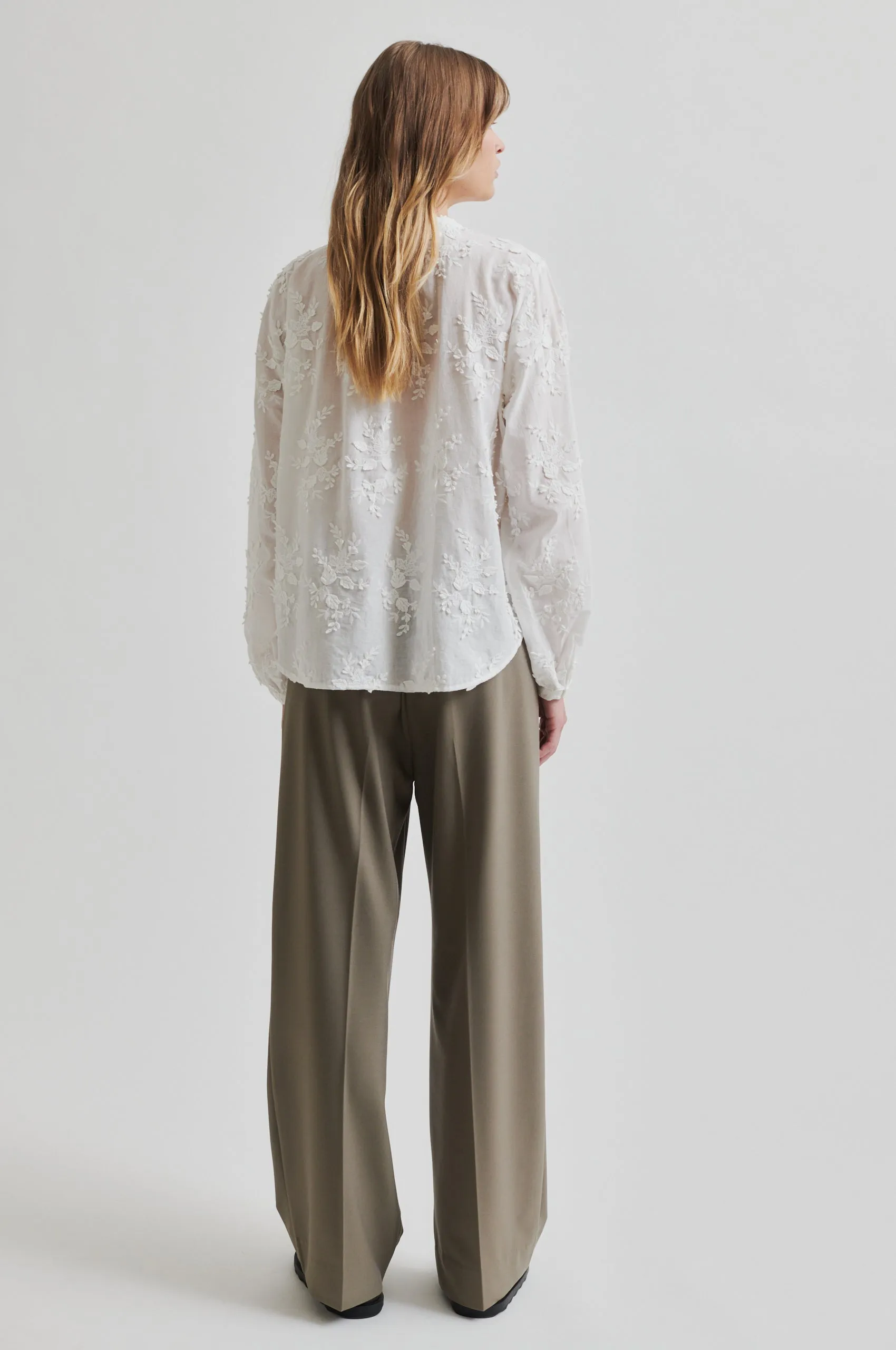 Cavan Shirt sold by Second Female product image thumbnail 5