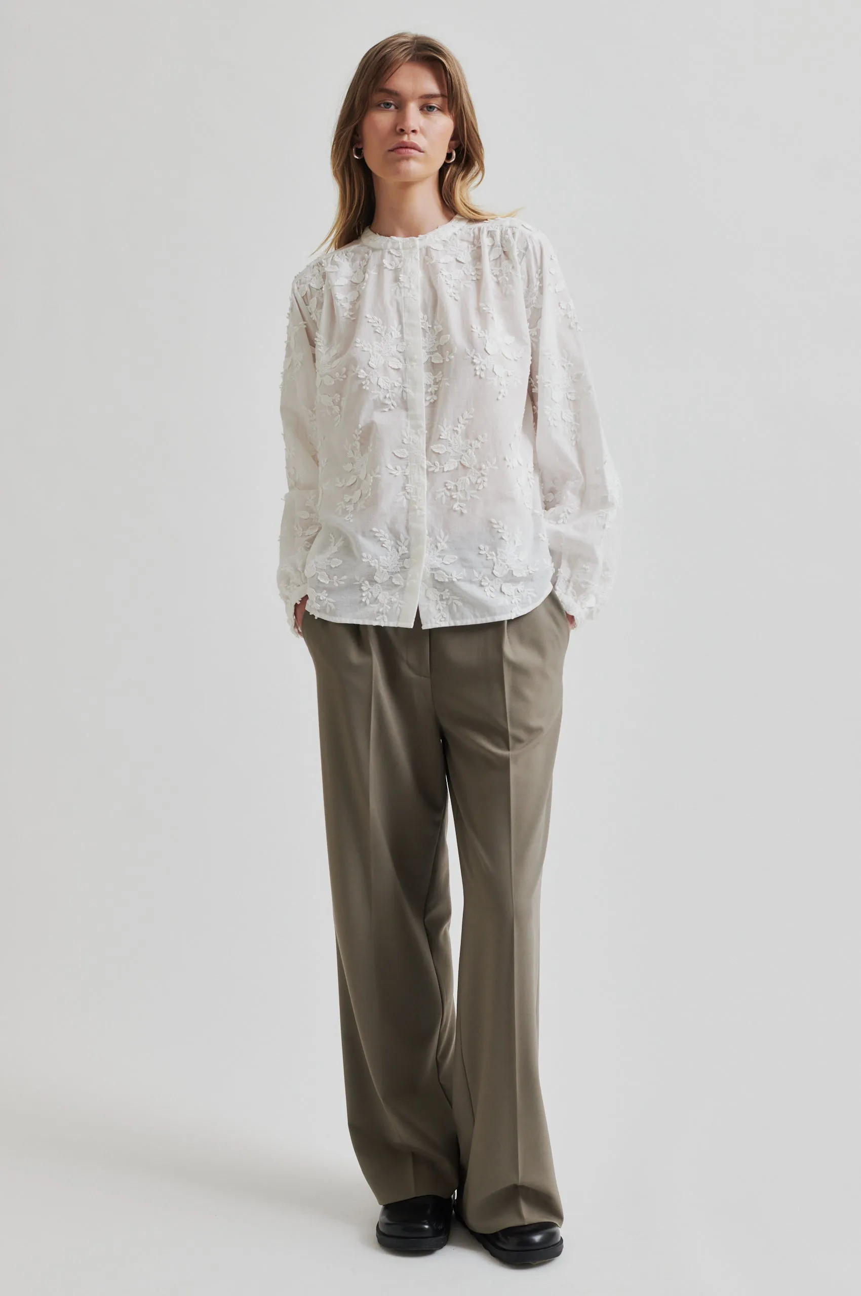 Cavan Shirt sold by Second Female product image thumbnail 3