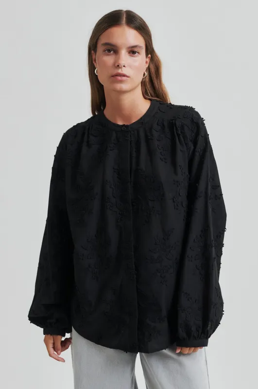 Cavan Shirt sold by Second Female