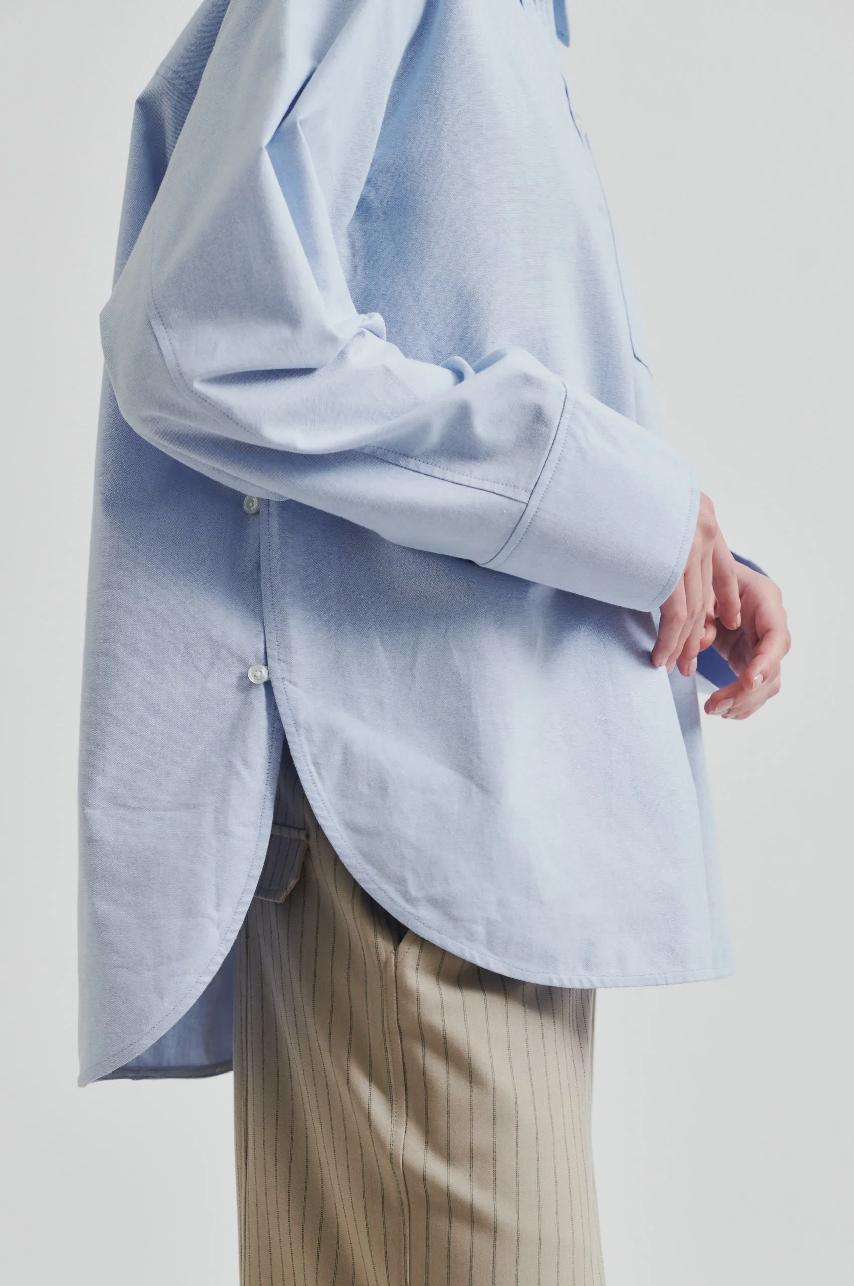 Baulo Shirt sold by Second Female product image thumbnail 2