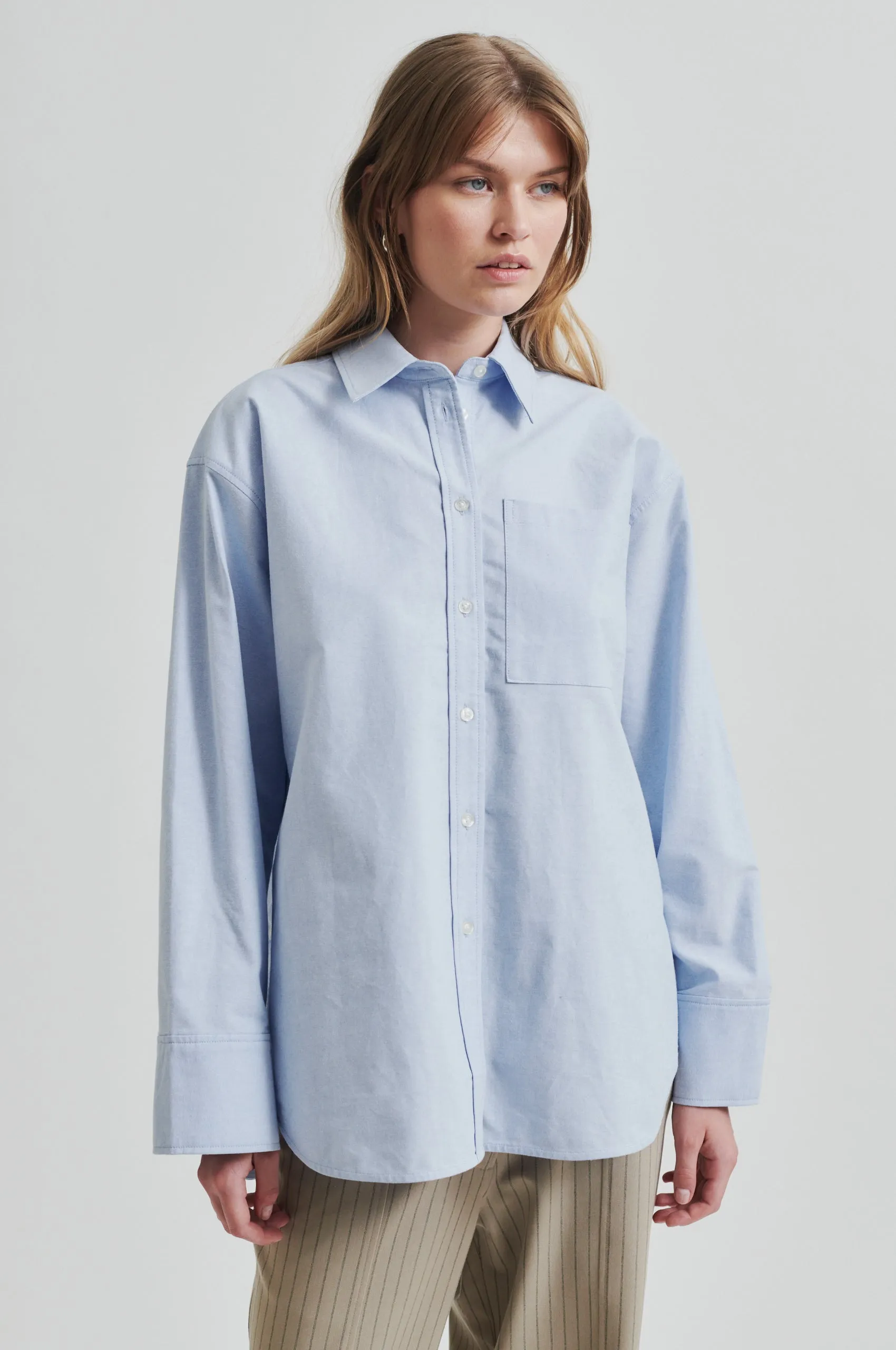 Baulo Shirt sold by Second Female product image thumbnail 4