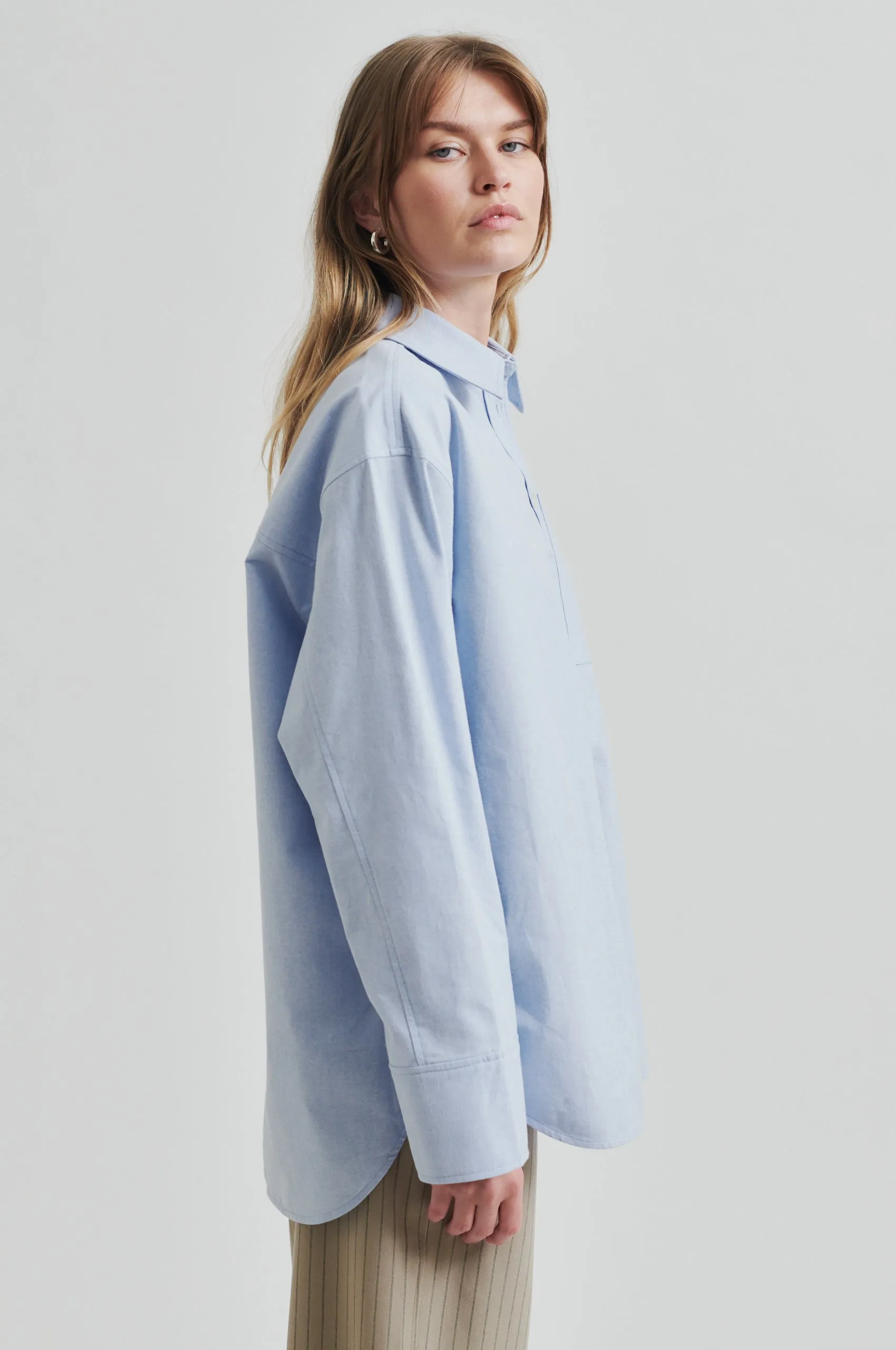 Baulo Shirt sold by Second Female product image thumbnail 3