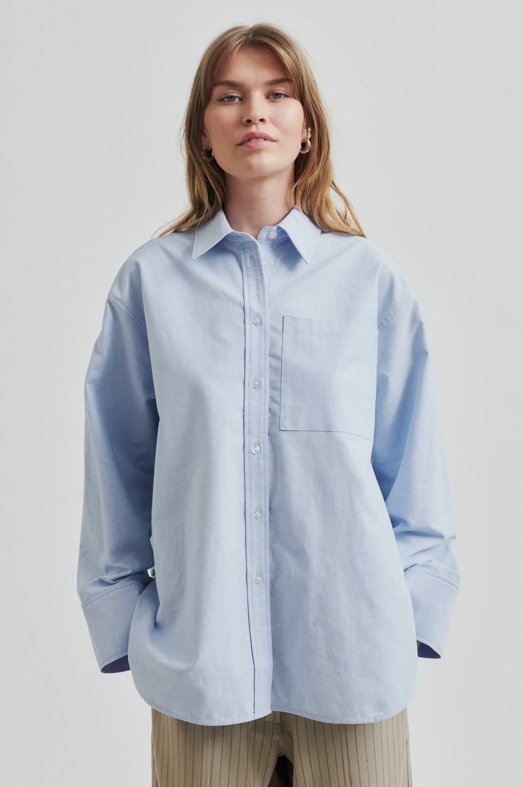 Baulo Shirt sold by Second Female