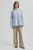 Baulo Shirt sold by Second Female