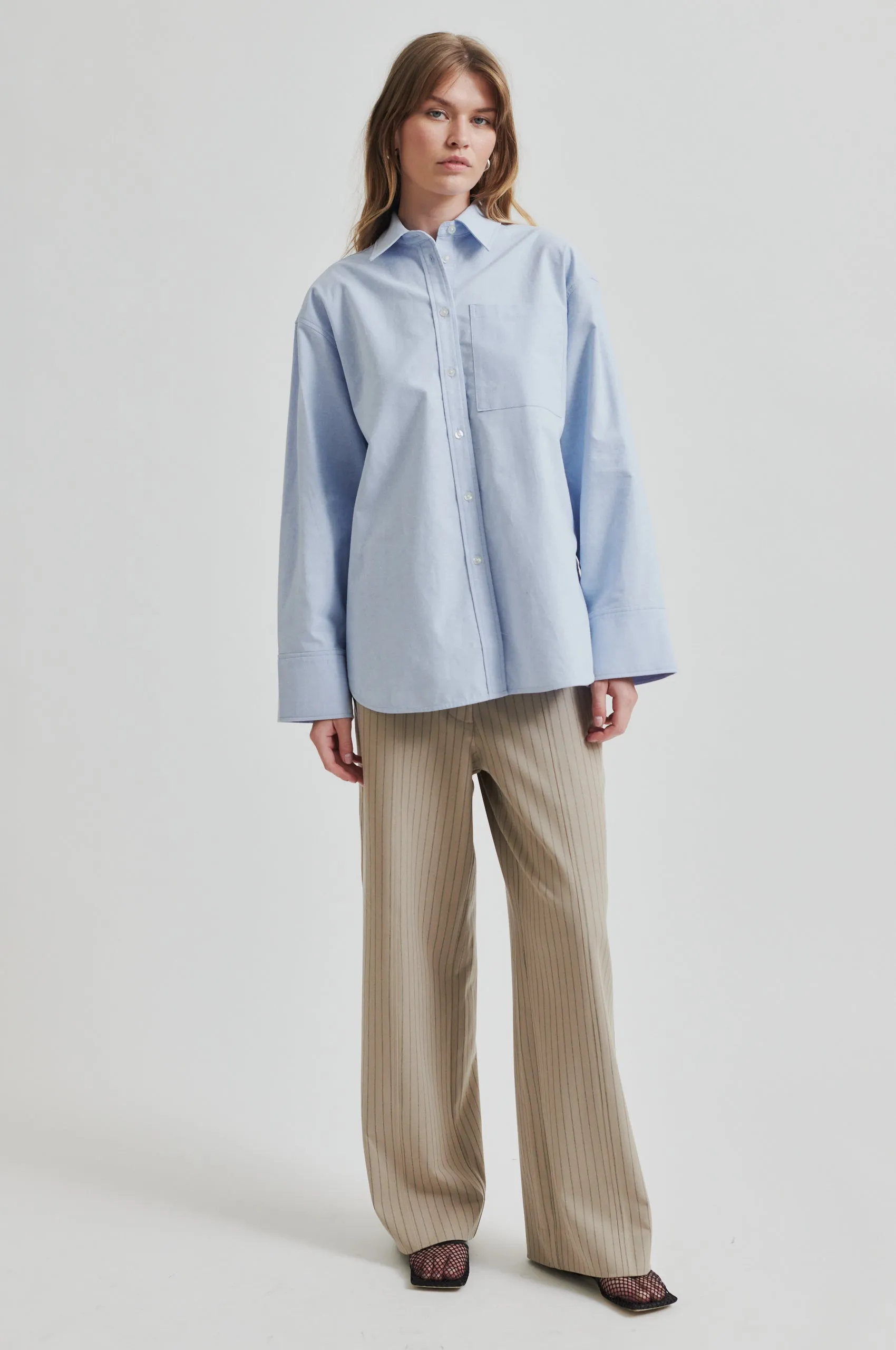 Baulo Shirt sold by Second Female product image thumbnail 5