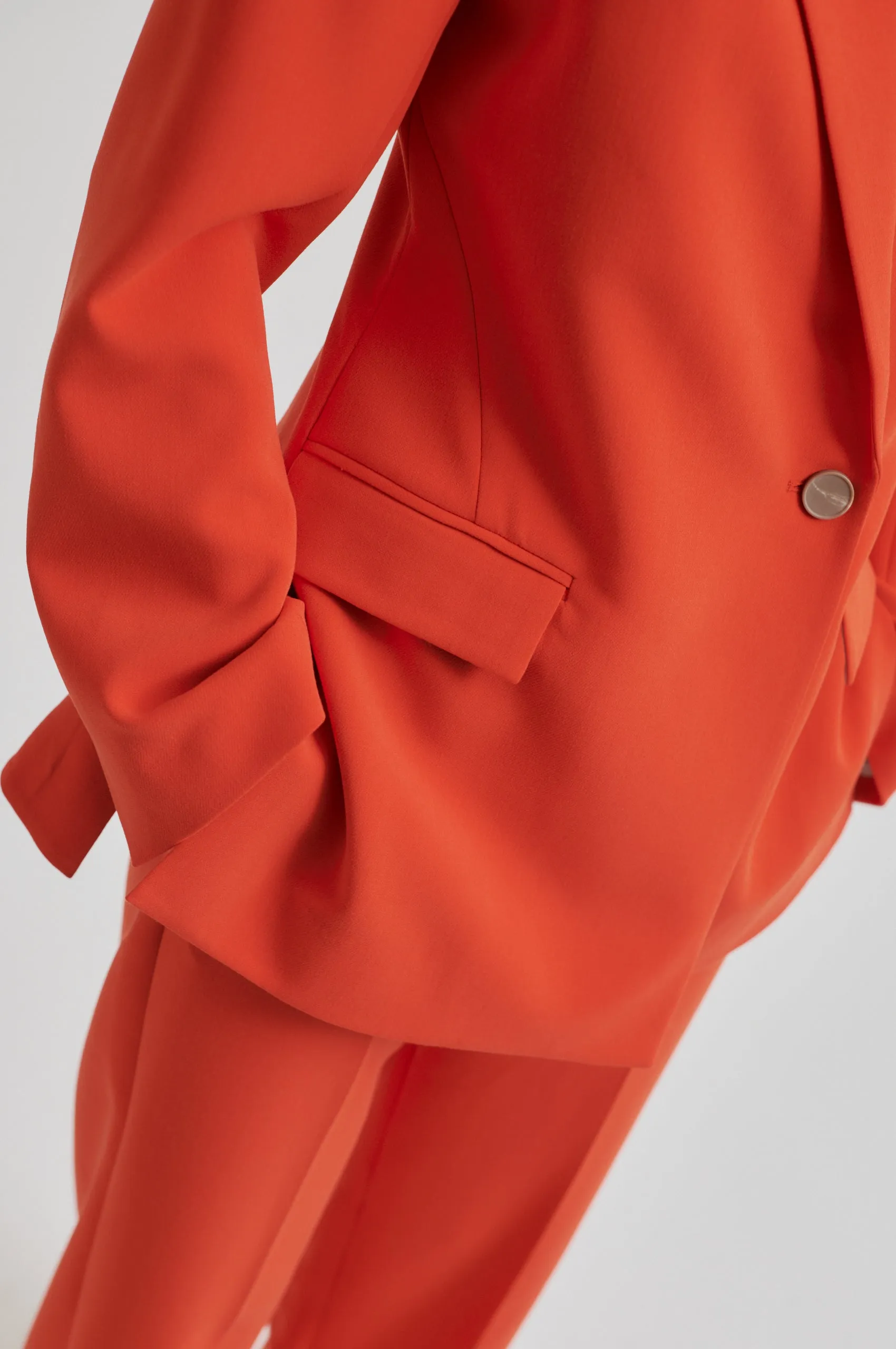 Evie Slit Blazer sold by Second Female product image thumbnail 3