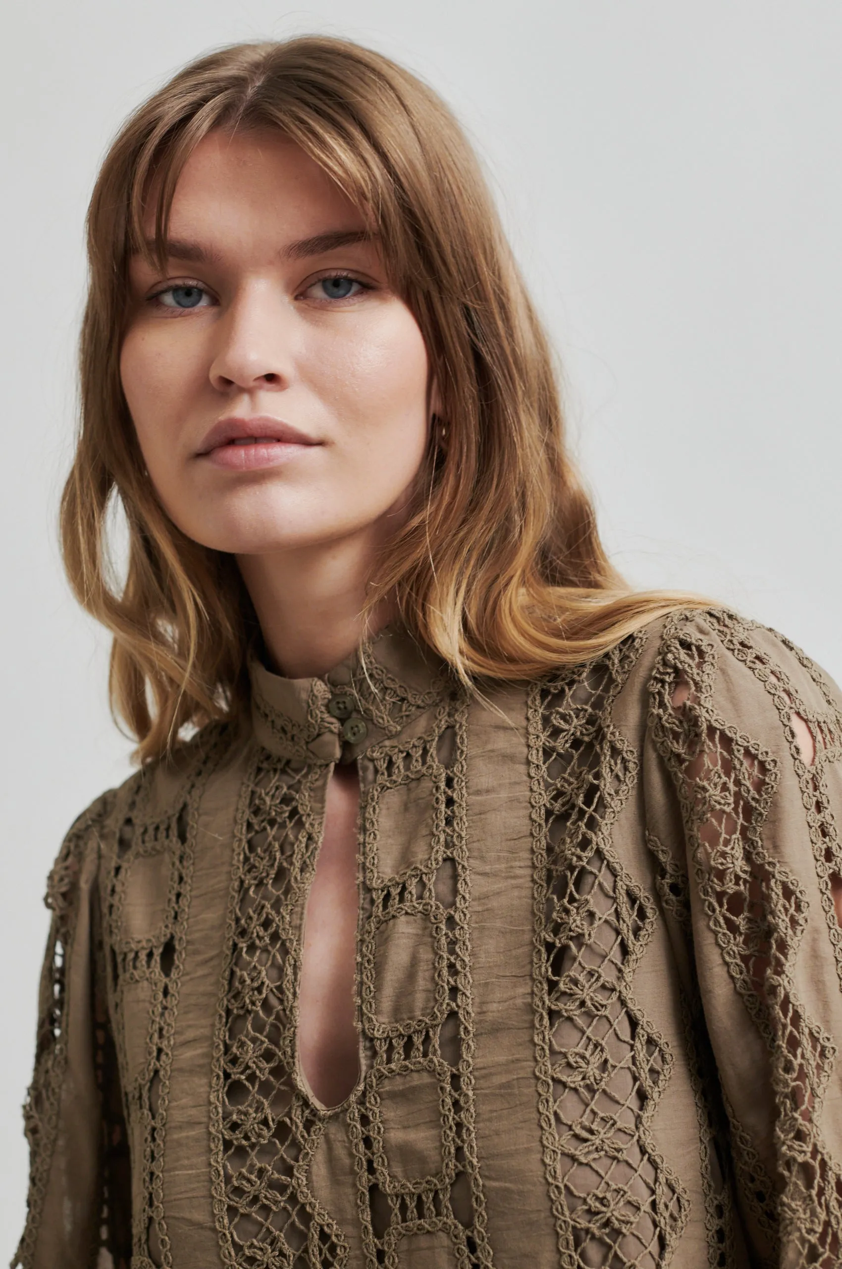 Milina Dress sold by Second Female product image thumbnail 3