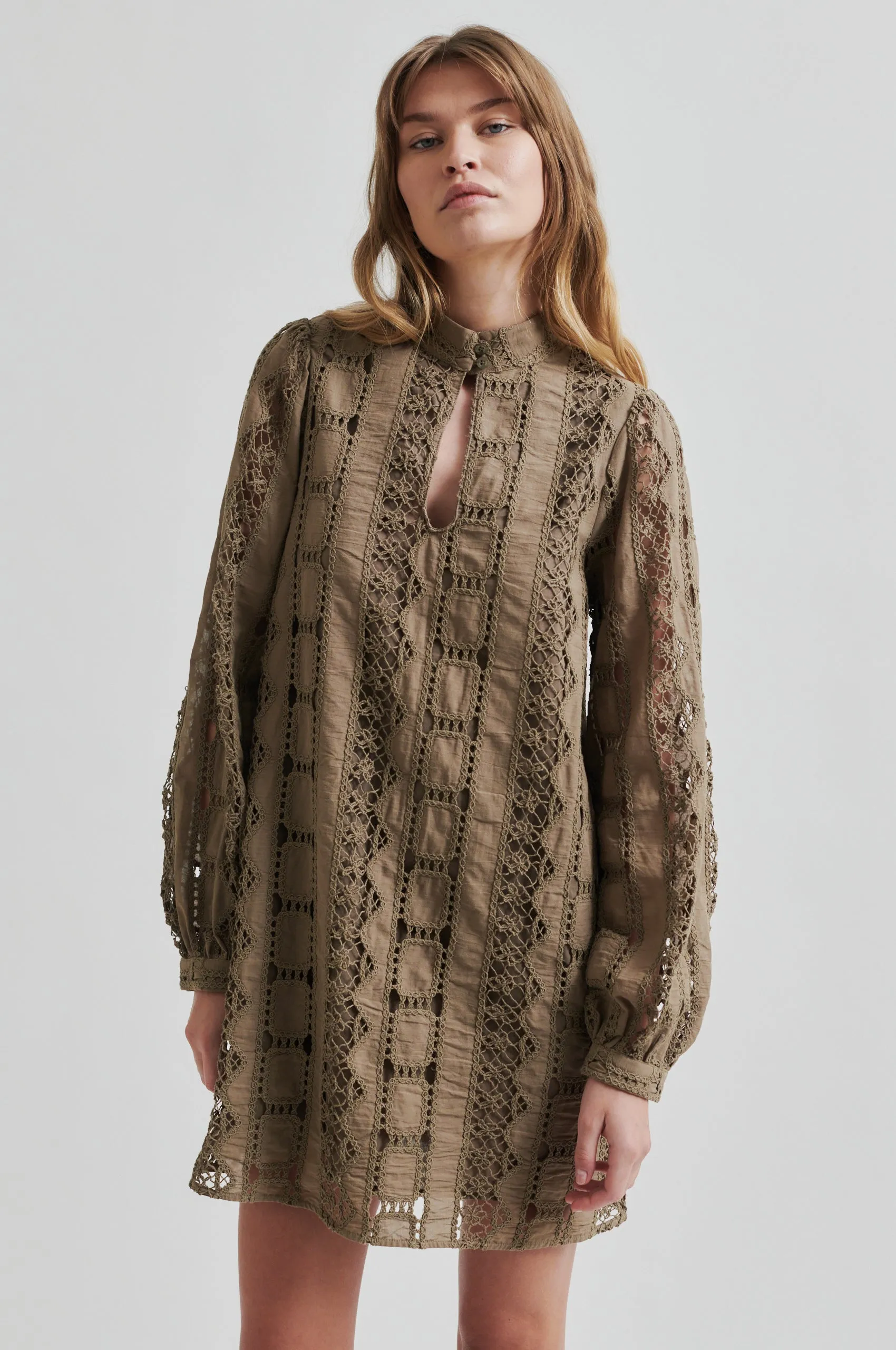 Milina Dress sold by Second Female product image thumbnail 2