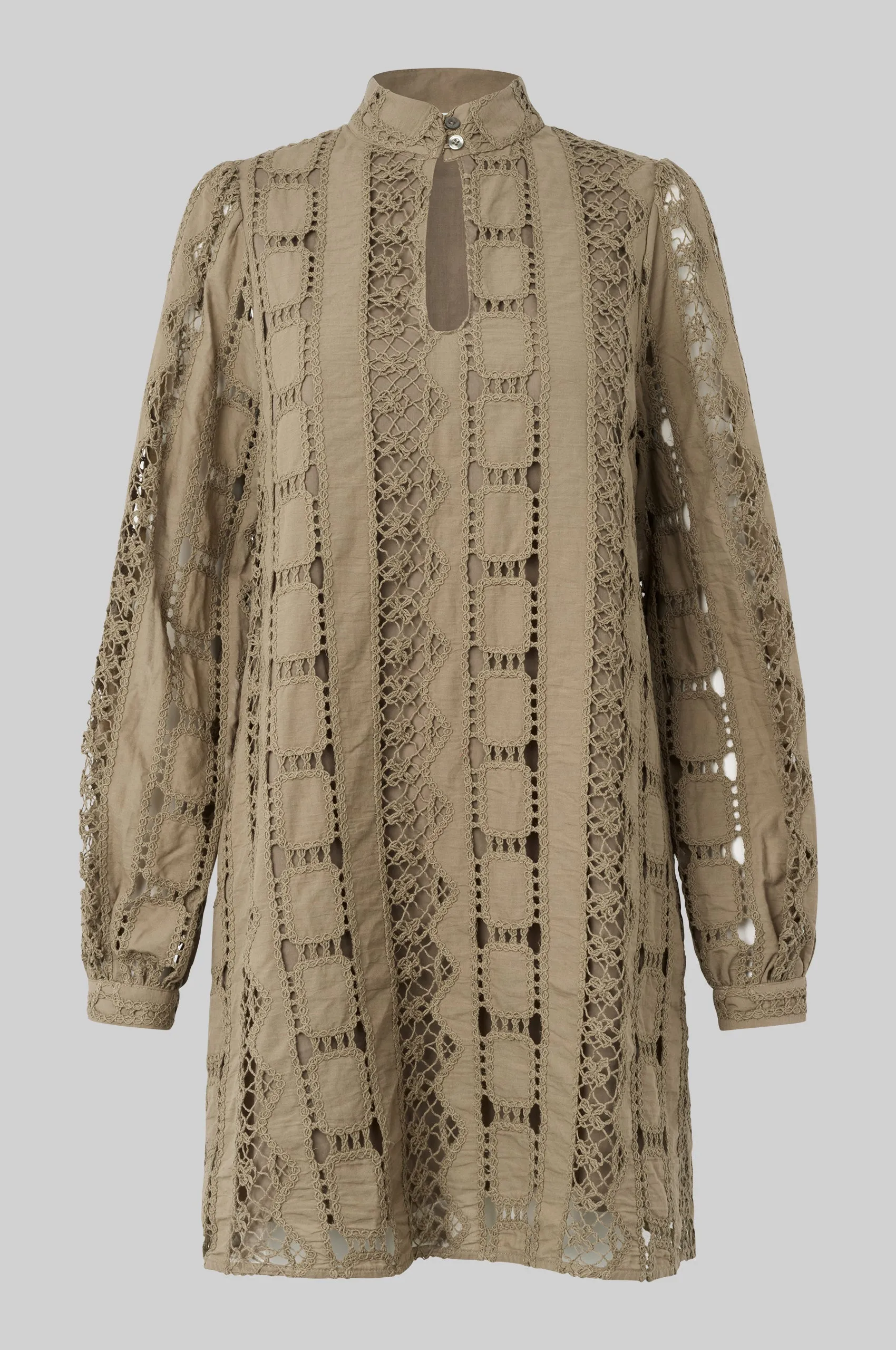 Milina Dress sold by Second Female product image thumbnail 5