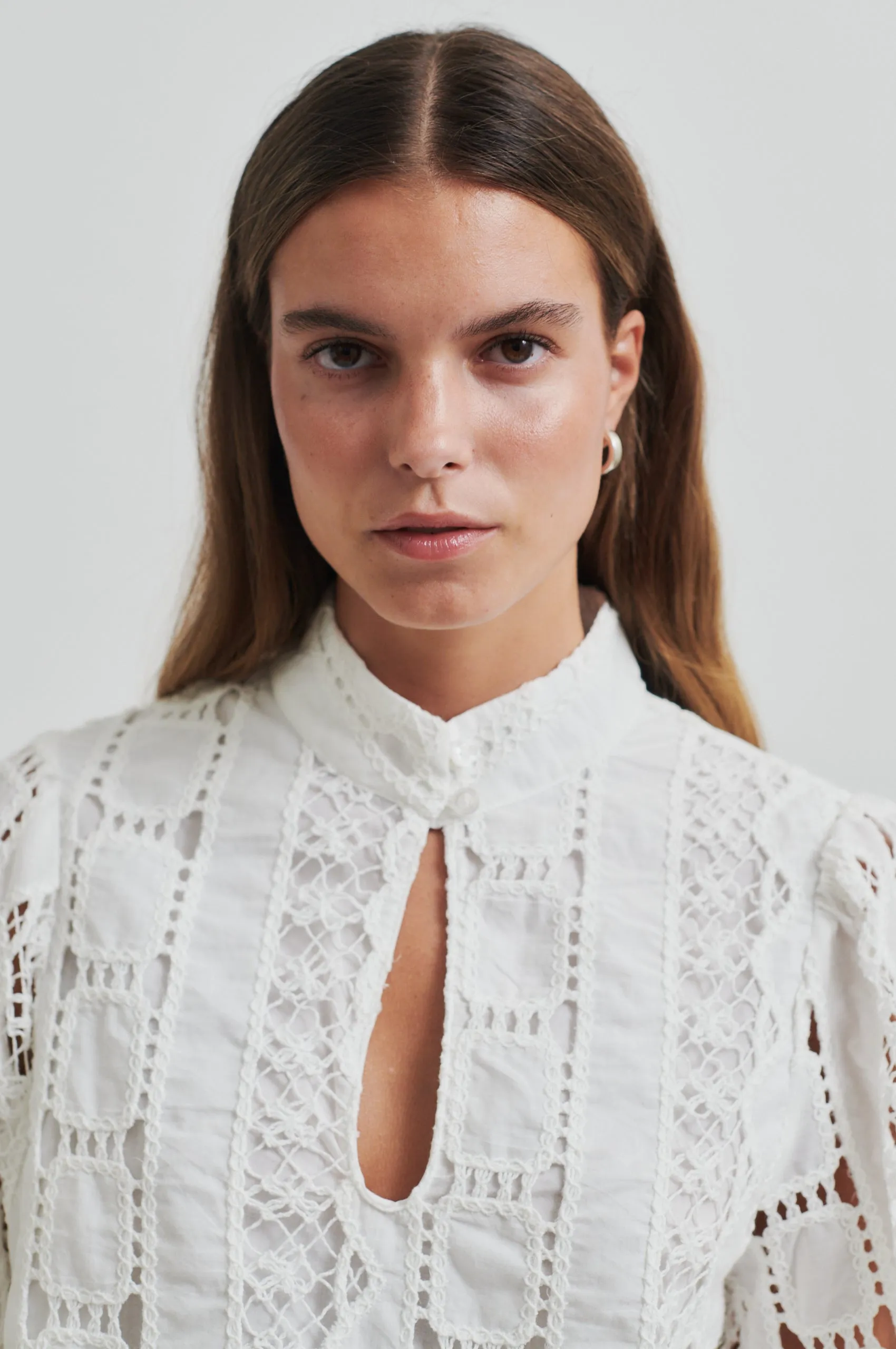 Milina Blouse sold by Second Female product image thumbnail 2