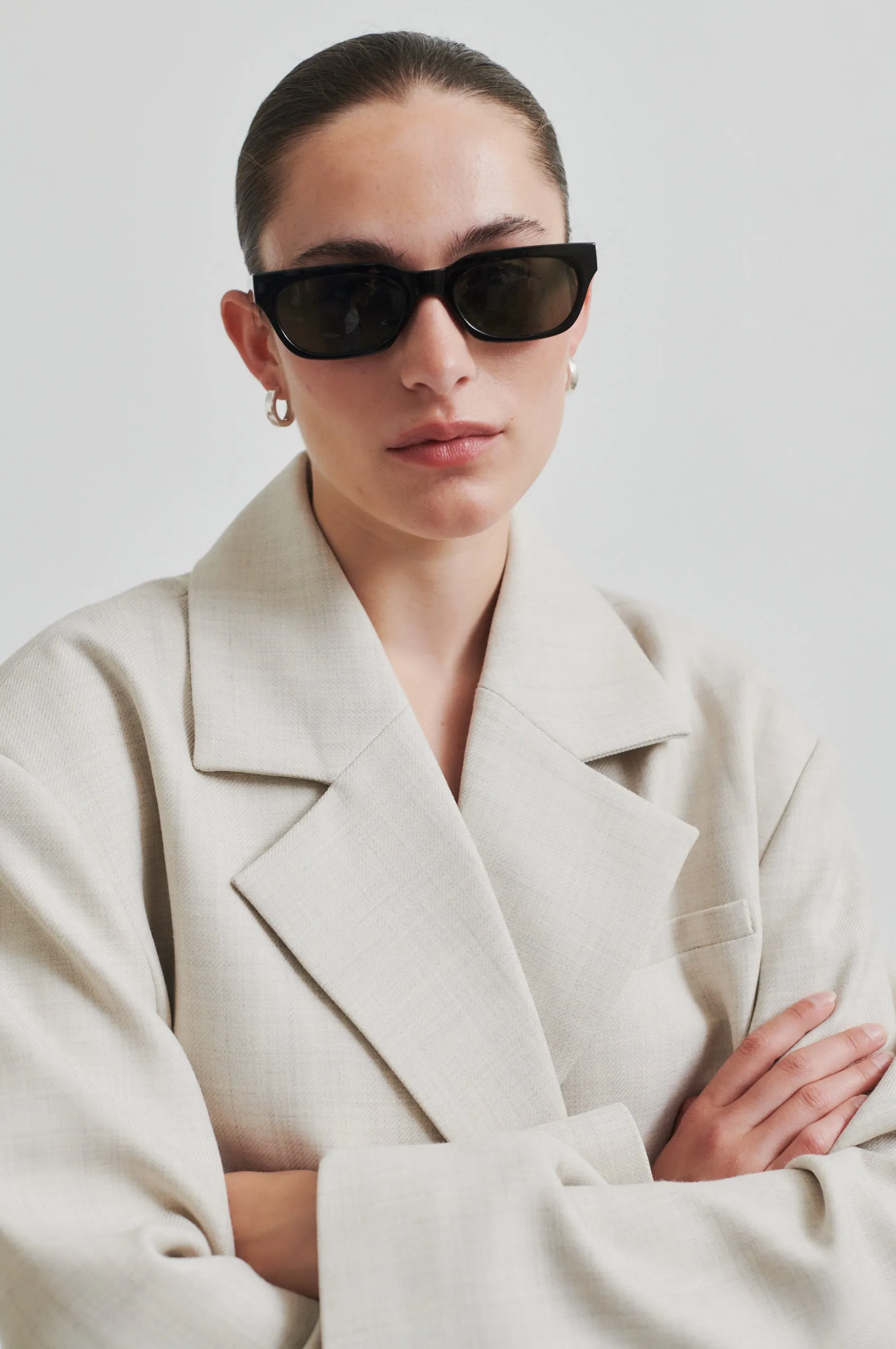 Maximus Fitted Blazer sold by Second Female product image thumbnail 3