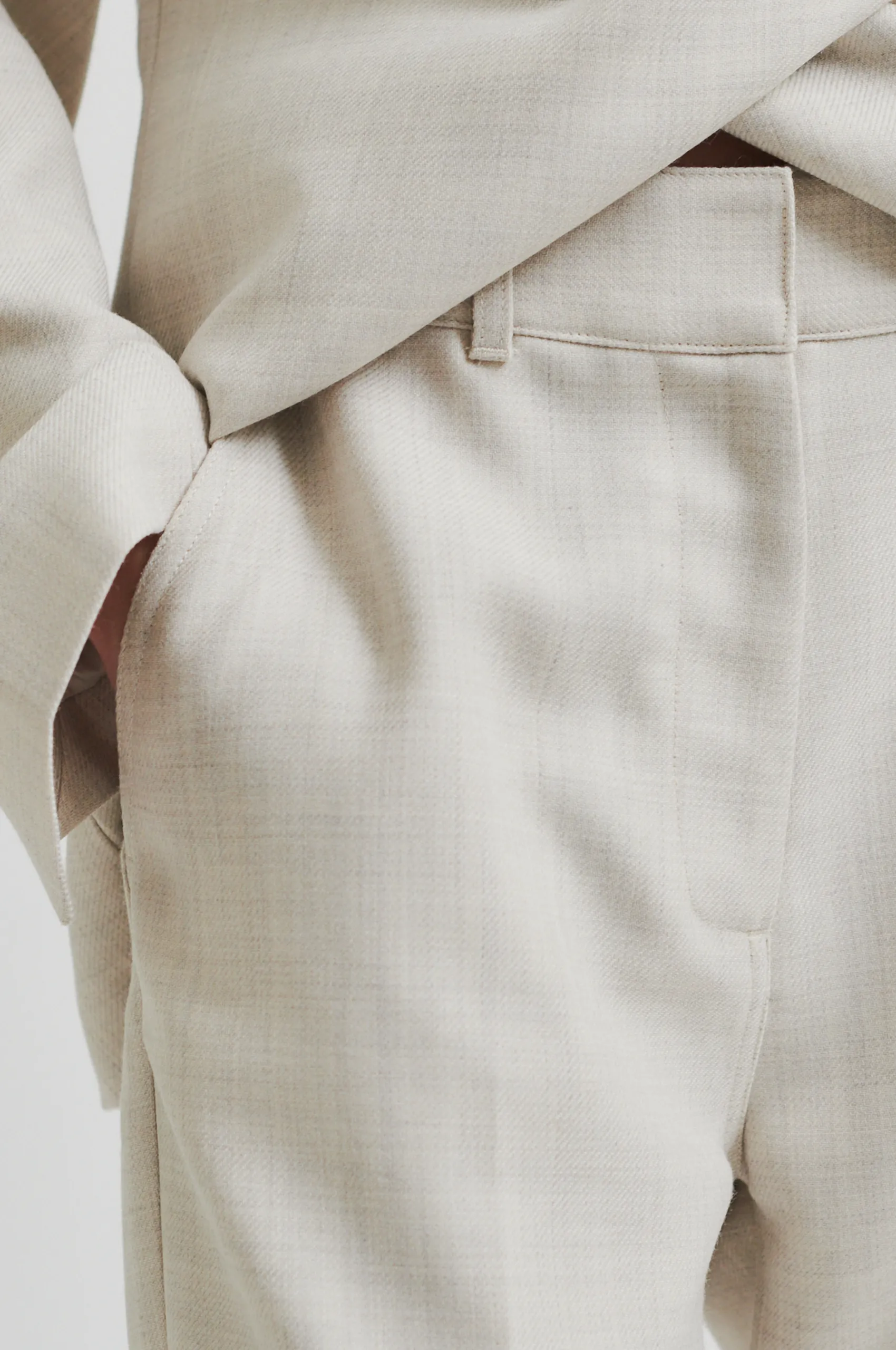 Maximus Trousers sold by Second Female product image thumbnail 2