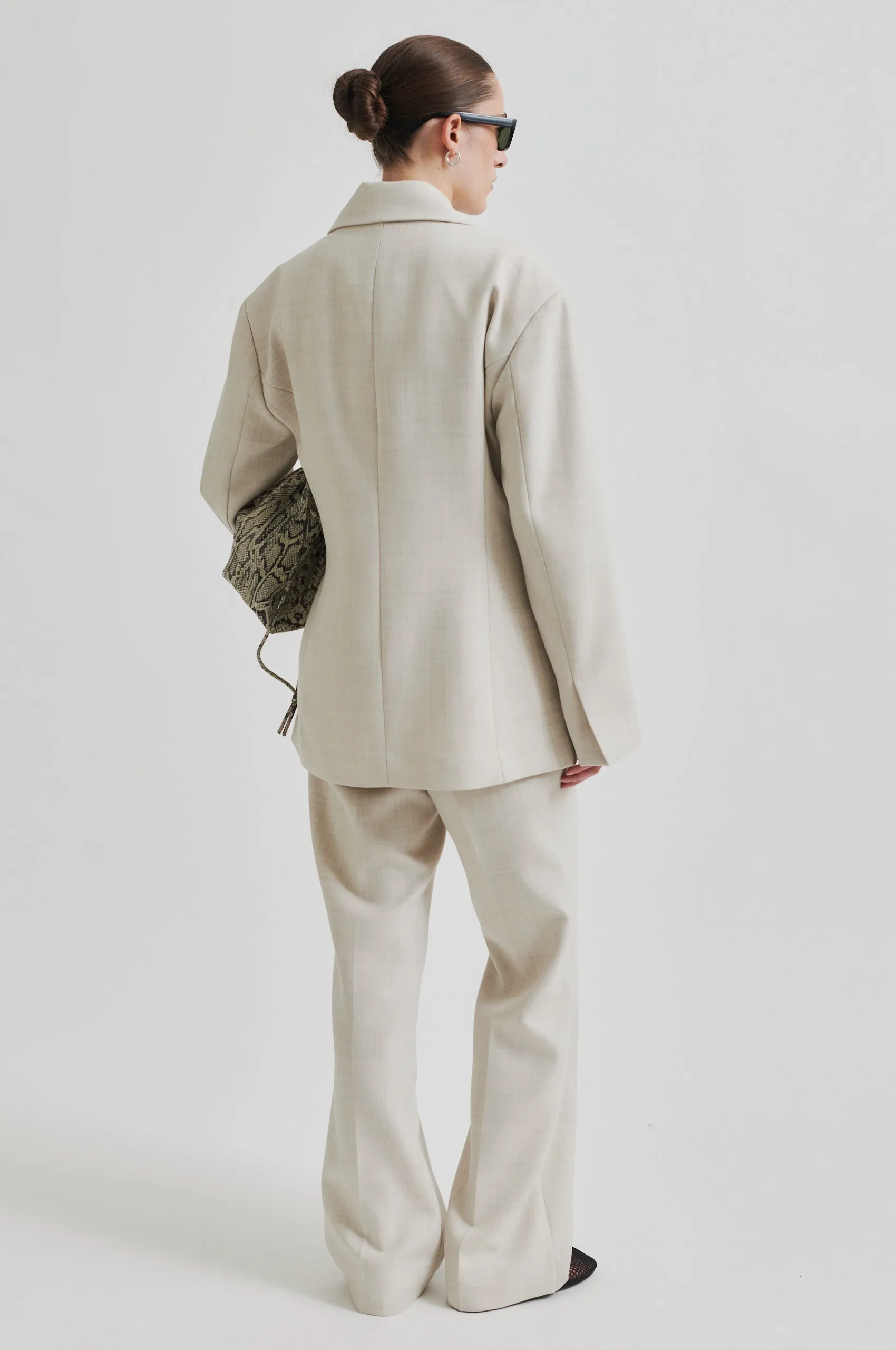 Maximus Trousers sold by Second Female product image thumbnail 3