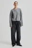 Sparkling Knit Cardigan sold by Second Female