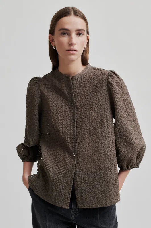 Tascha New Shirt sold by Second Female