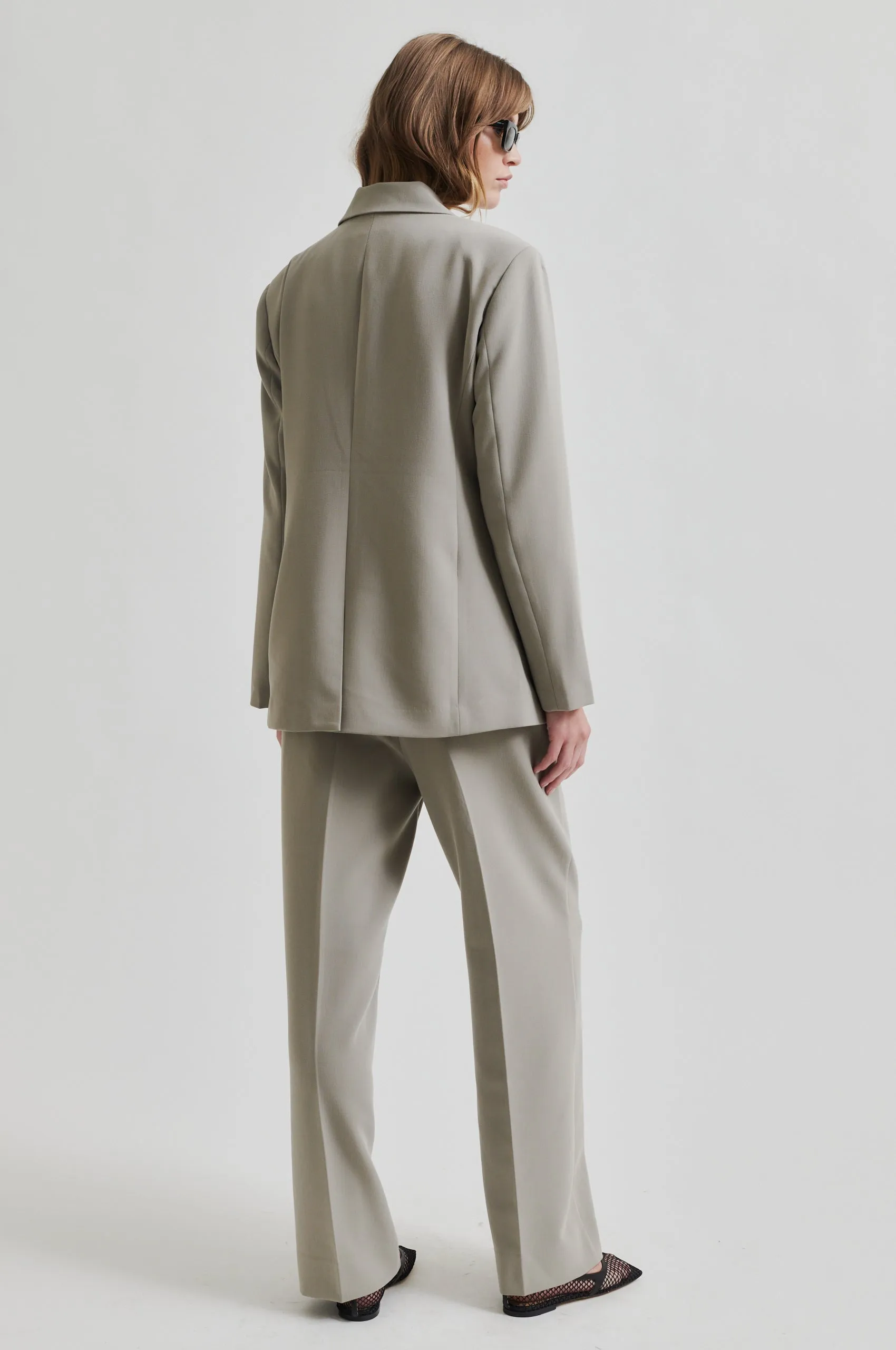 Evie Classic Trousers sold by Second Female product image thumbnail 4