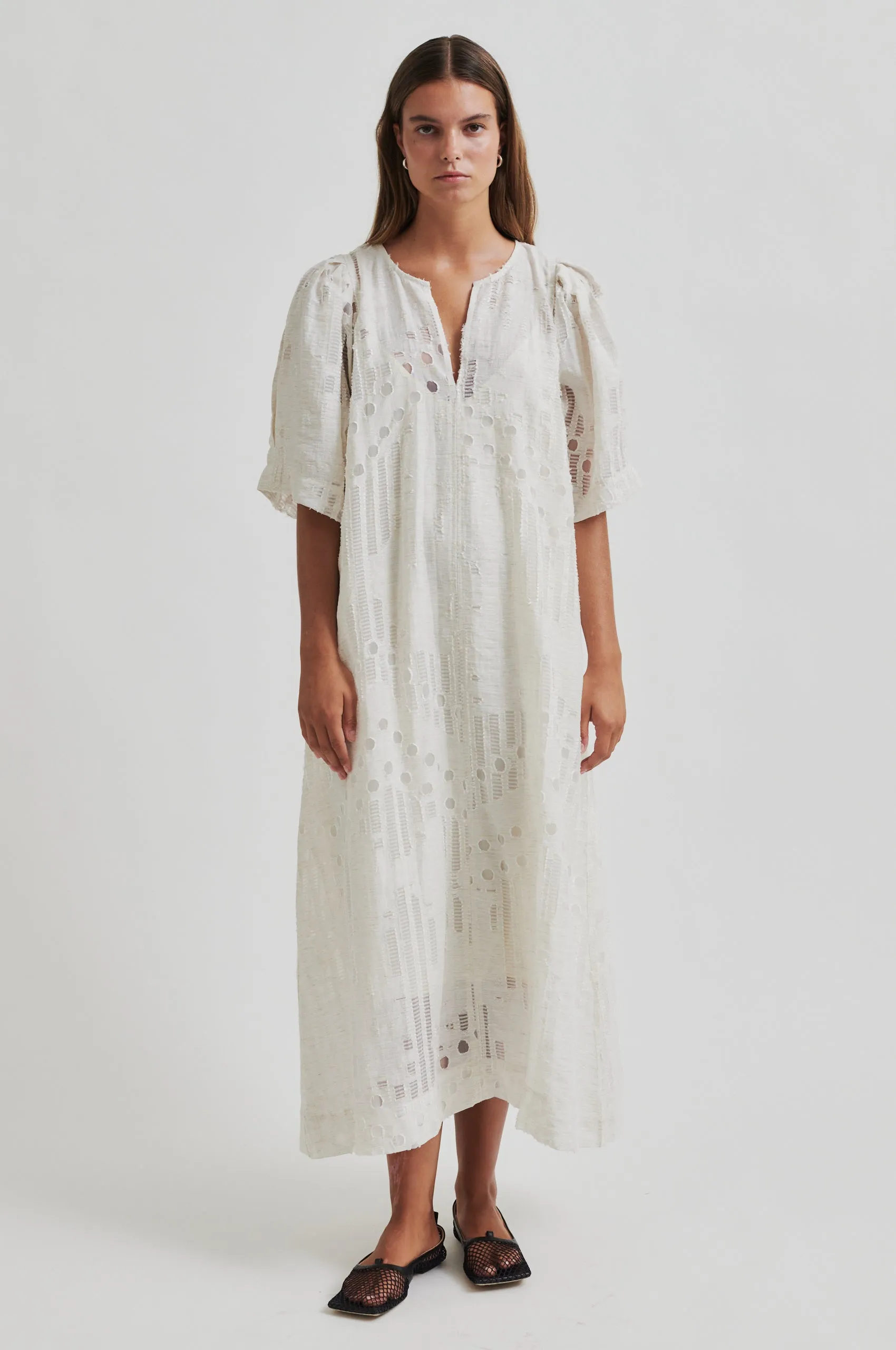 Nete Dress sold by Second Female product image thumbnail 5