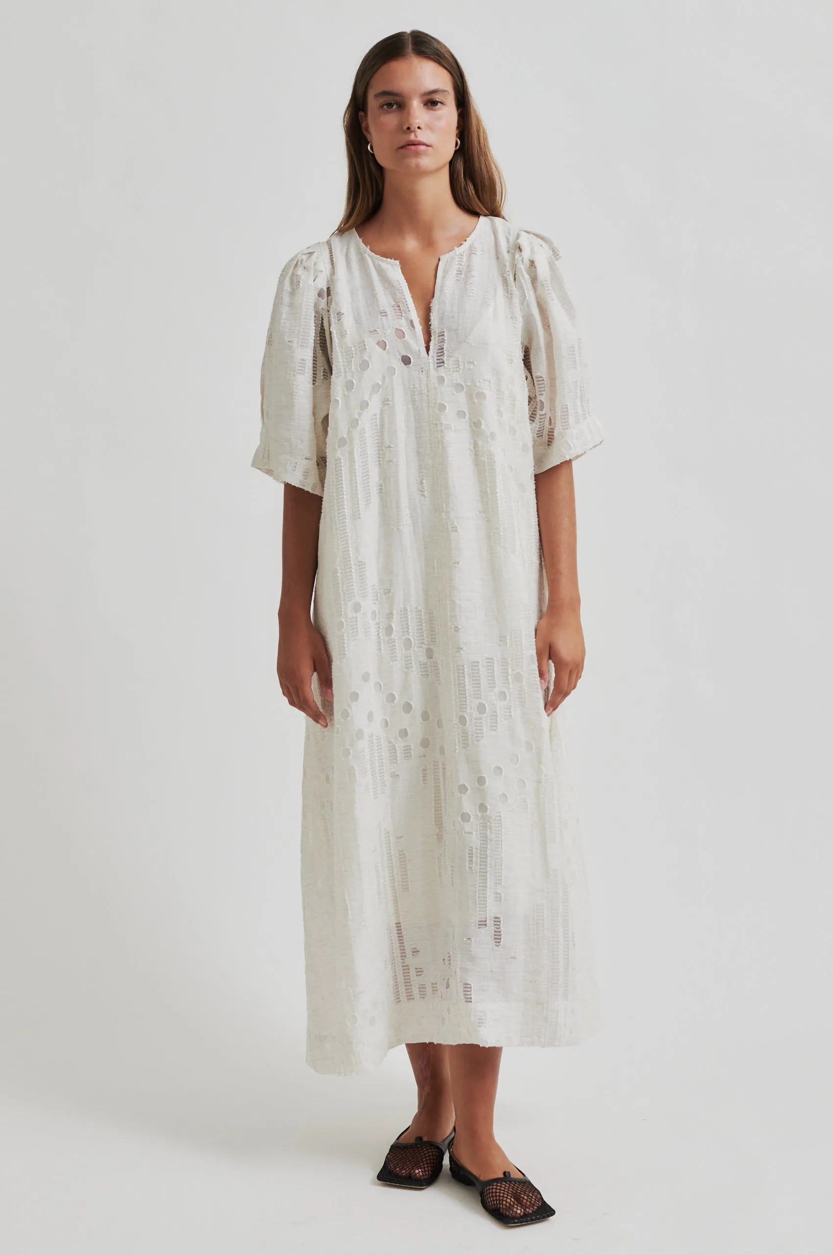 Nete Dress sold by Second Female