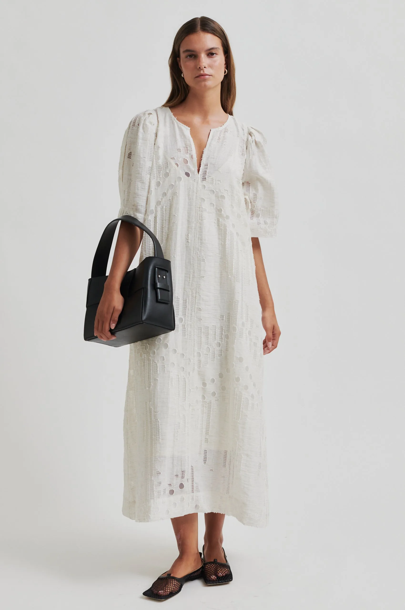 Nete Dress sold by Second Female product image thumbnail 2