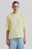 Wanda Knit O-Neck sold by Second Female