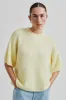 Wanda Knit O-Neck sold by Second Female