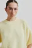 Wanda Knit O-Neck sold by Second Female