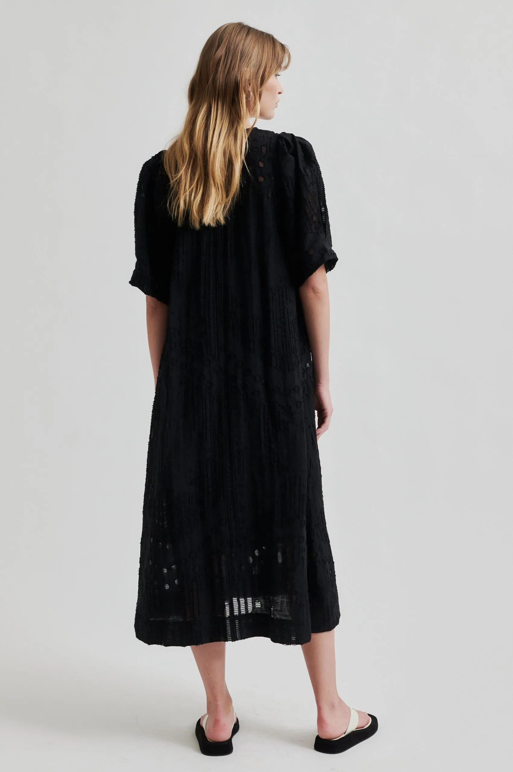 Nete Dress sold by Second Female product image thumbnail 5