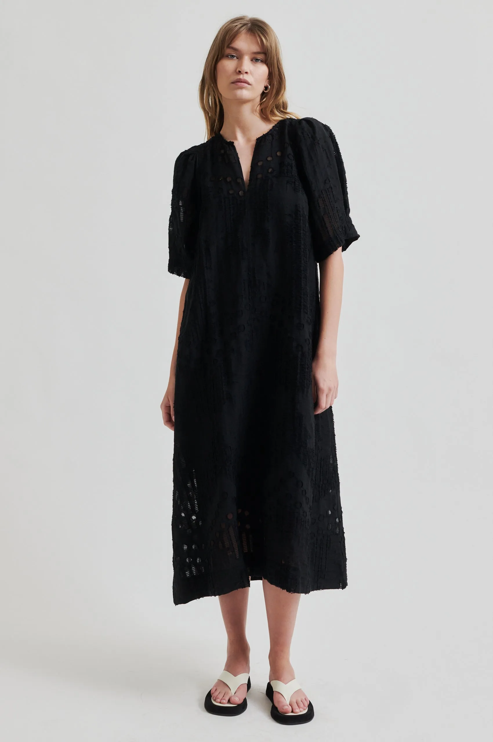 Nete Dress sold by Second Female product image thumbnail 4