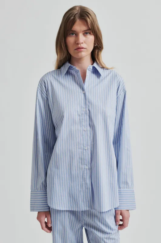 Tenby Ajustable Shirt sold by Second Female