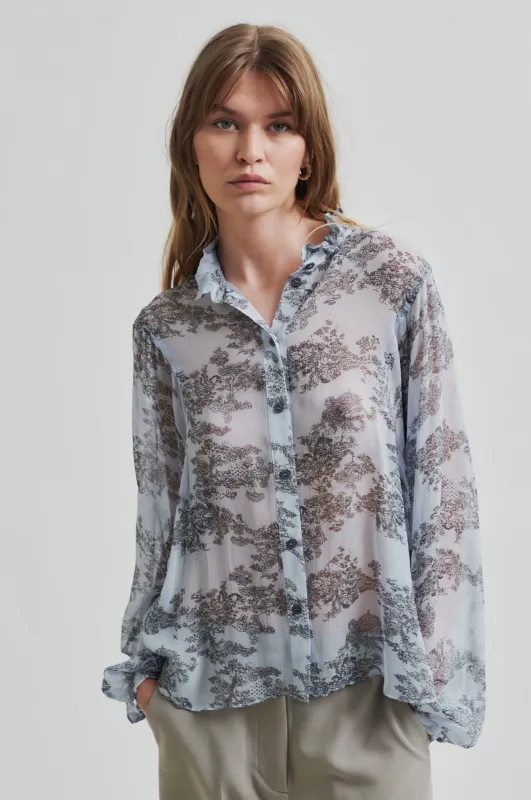 Maje Shirt sold by Second Female