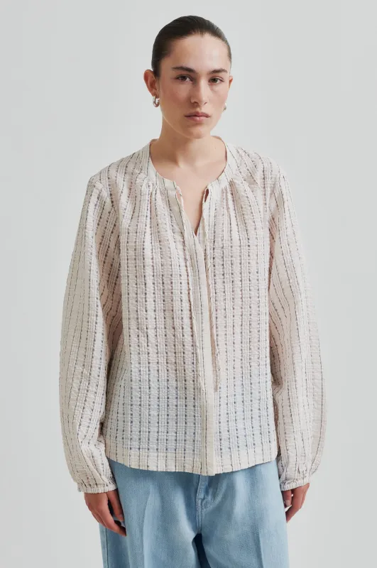 Esters Shirt sold by Second Female