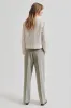 Esters Pocket Shirt sold by Second Female
