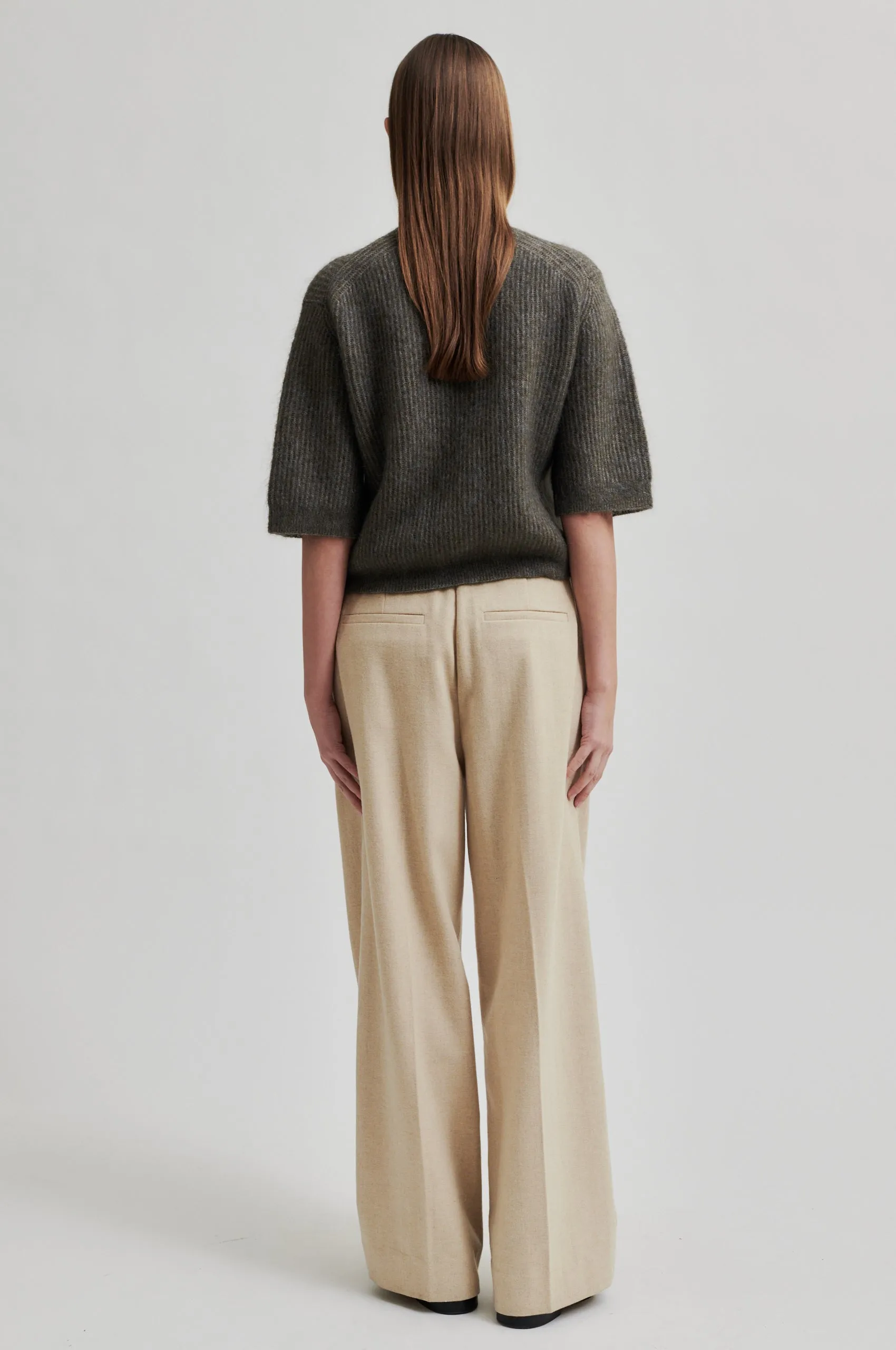 Andria Knit Cardigan sold by Second Female product image thumbnail 4