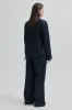 Alluet Trousers sold by Second Female