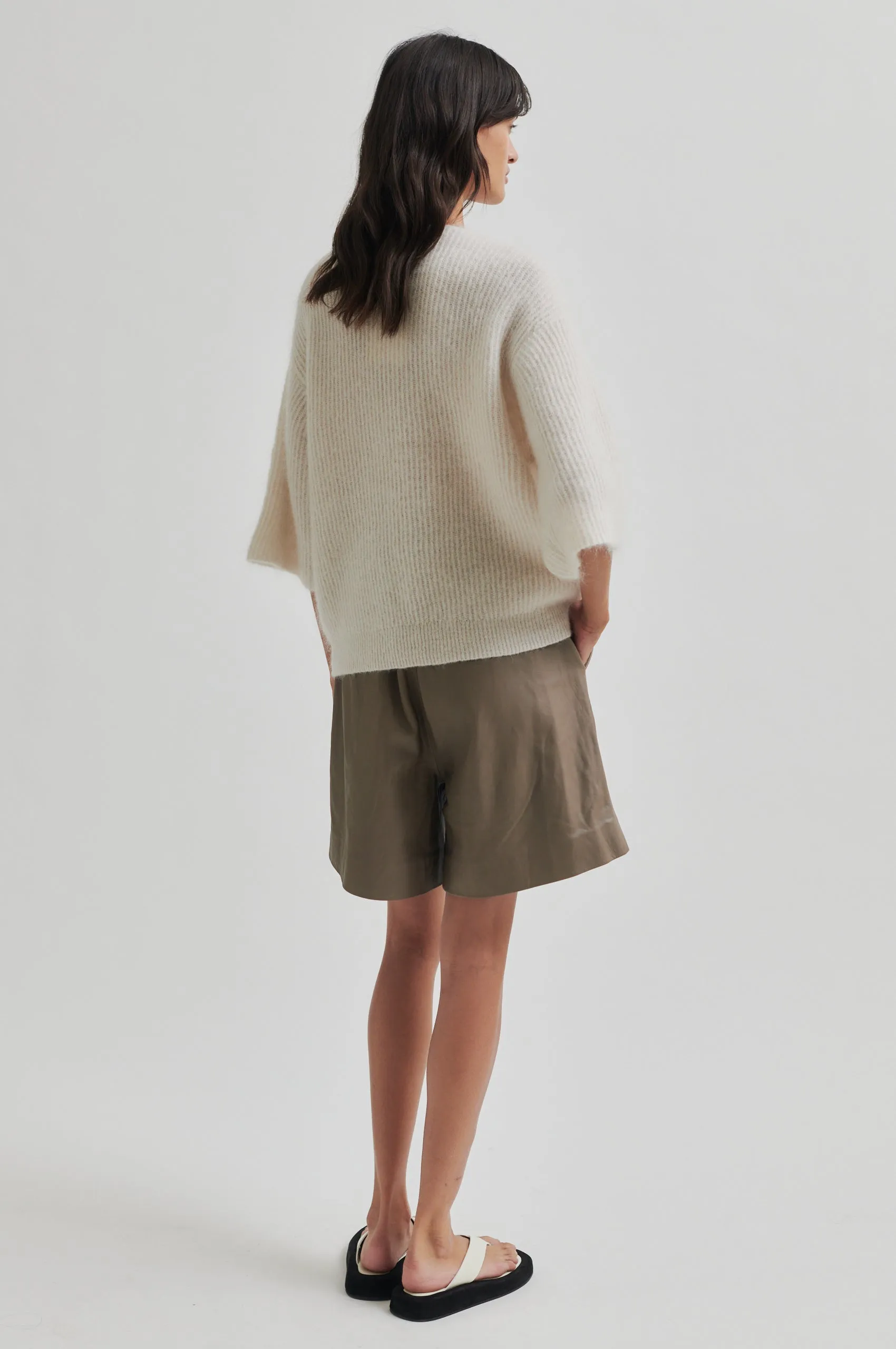 Andrea Knit SS sold by Second Female product image thumbnail 4