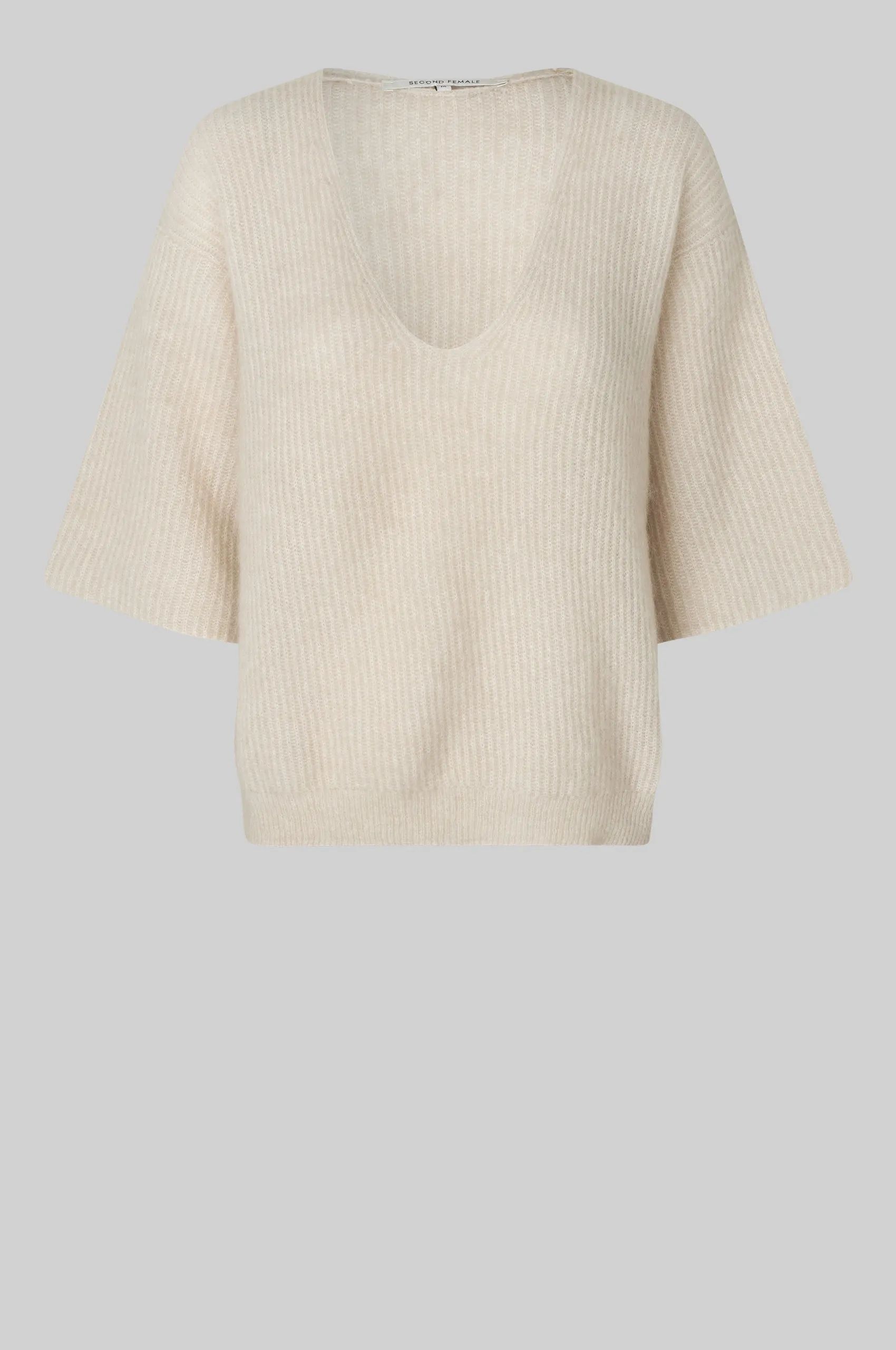 Andrea Knit SS sold by Second Female product image thumbnail 5