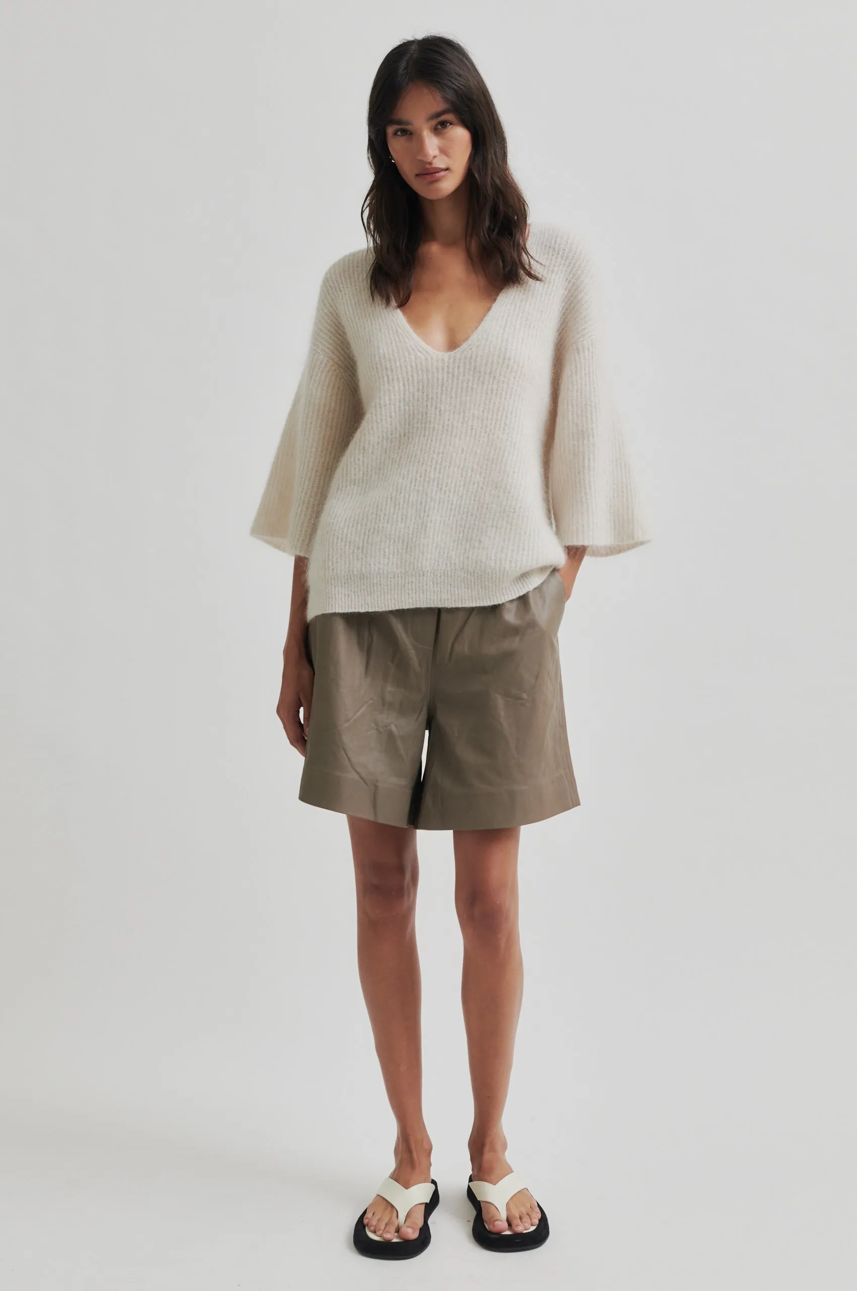 Andrea Knit SS sold by Second Female product image thumbnail 3