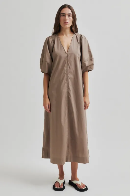 Larkini New Maxi Dress sold by Second Female