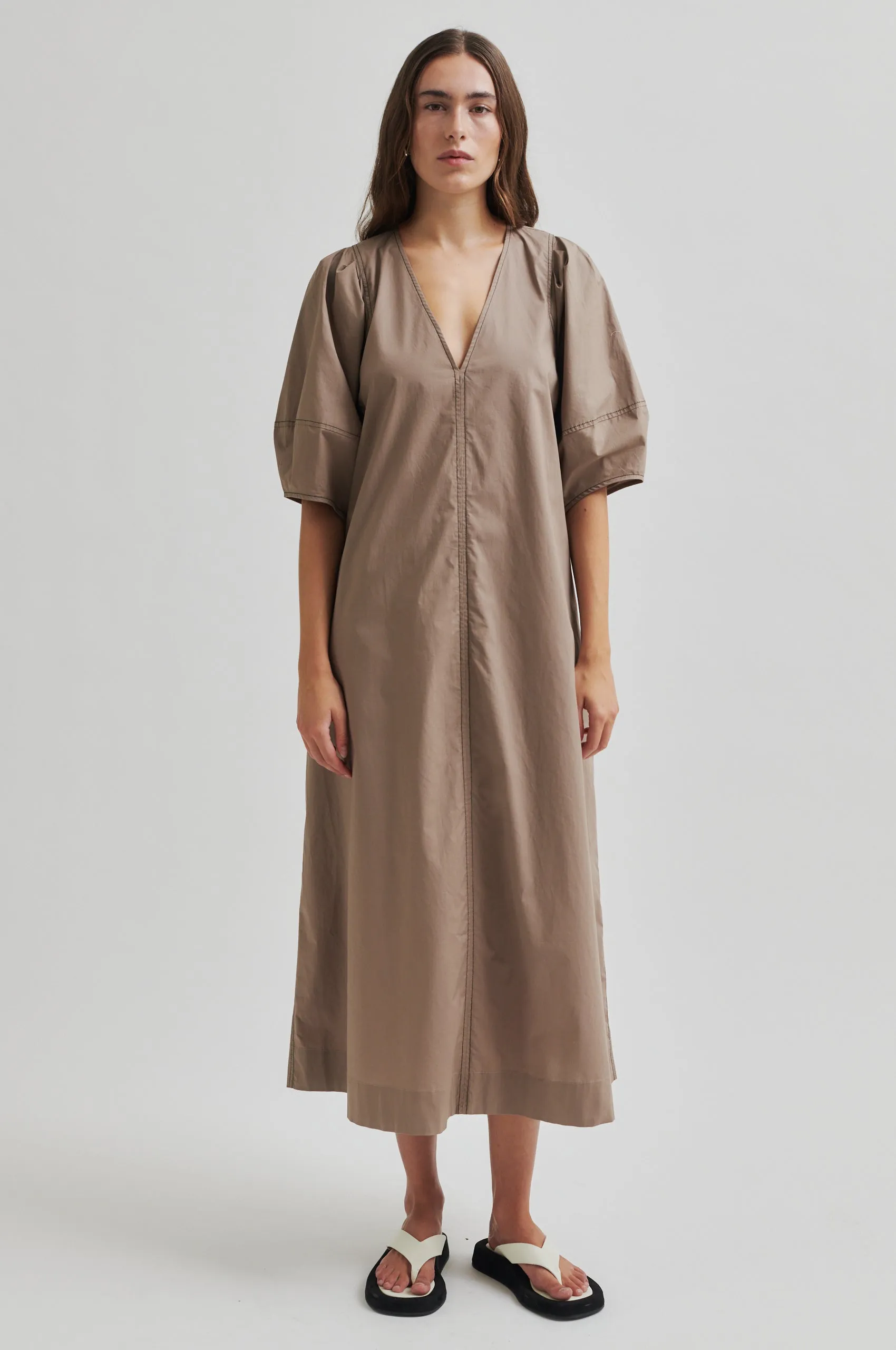 Larkini New Maxi Dress sold by Second Female