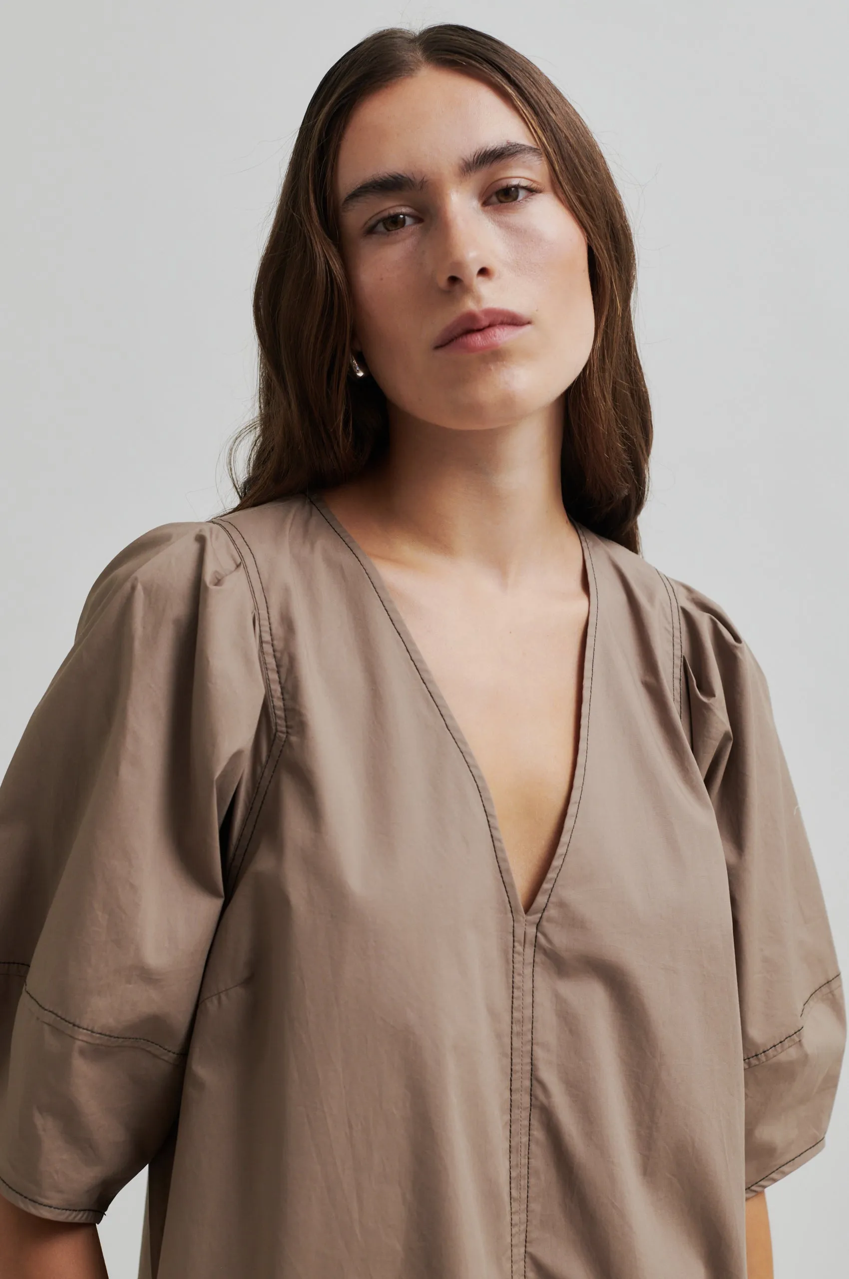 Larkini New Maxi Dress sold by Second Female product image thumbnail 3