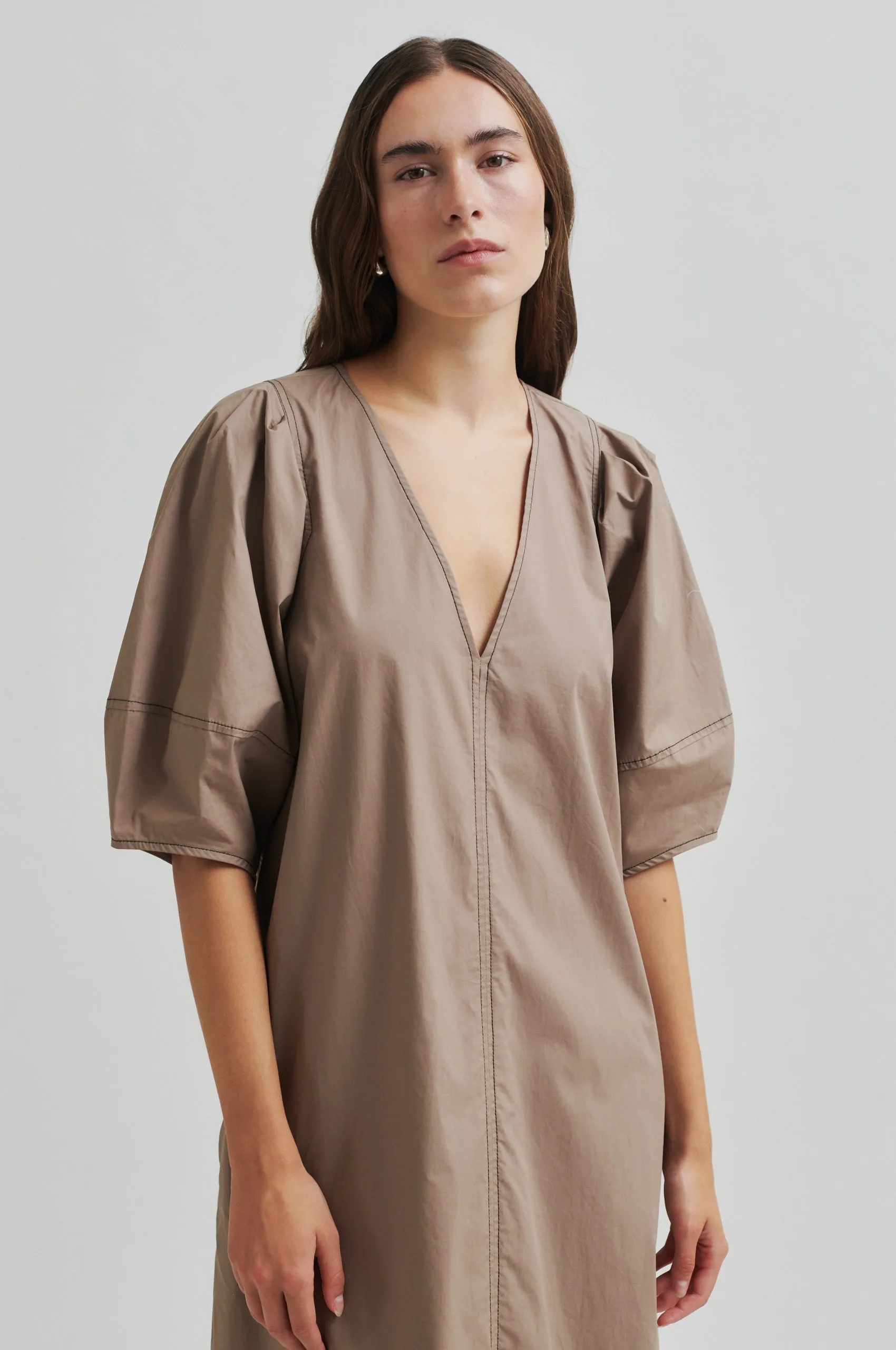 Larkini New Maxi Dress sold by Second Female product image thumbnail 2