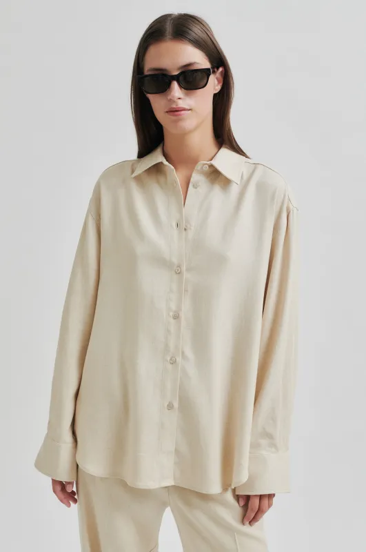 Estivo Shirt sold by Second Female