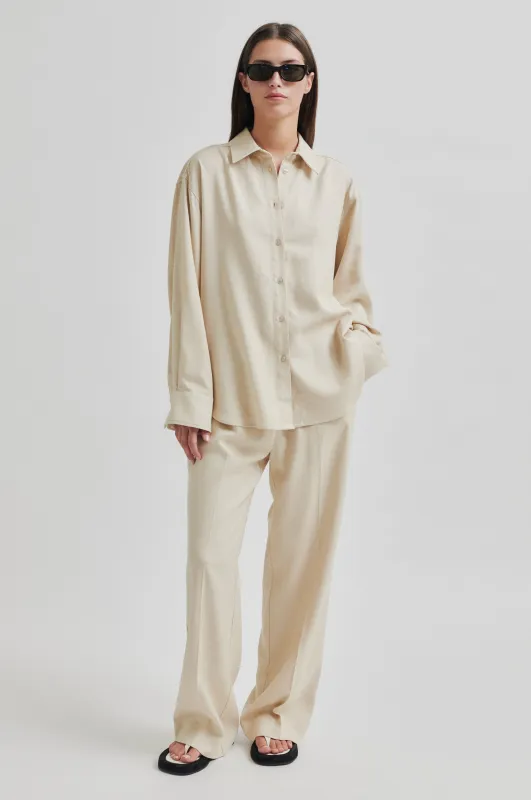 Estivo Relaxed Trousers sold by Second Female
