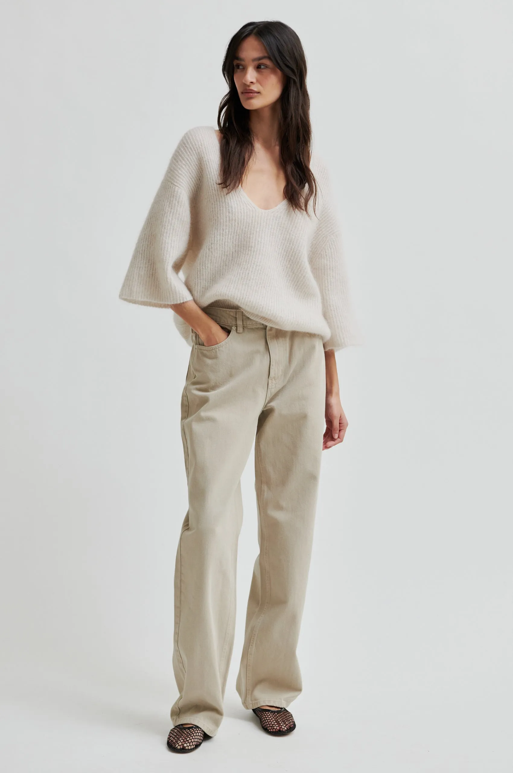 Twillie Jeans sold by Second Female product image thumbnail 3