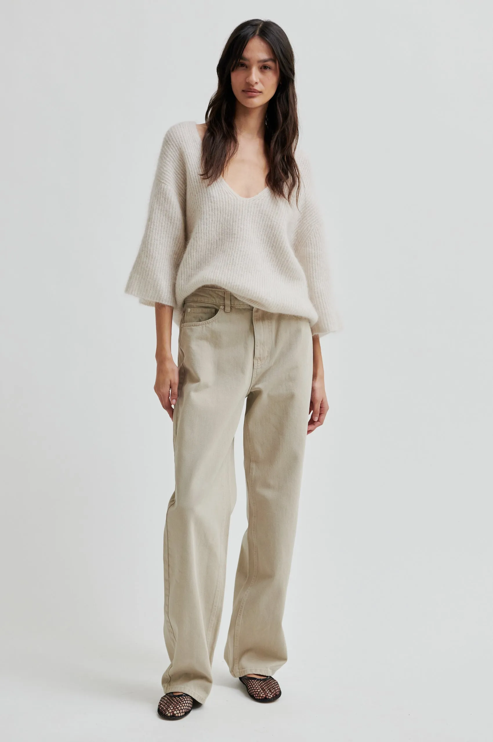 Twillie Jeans sold by Second Female