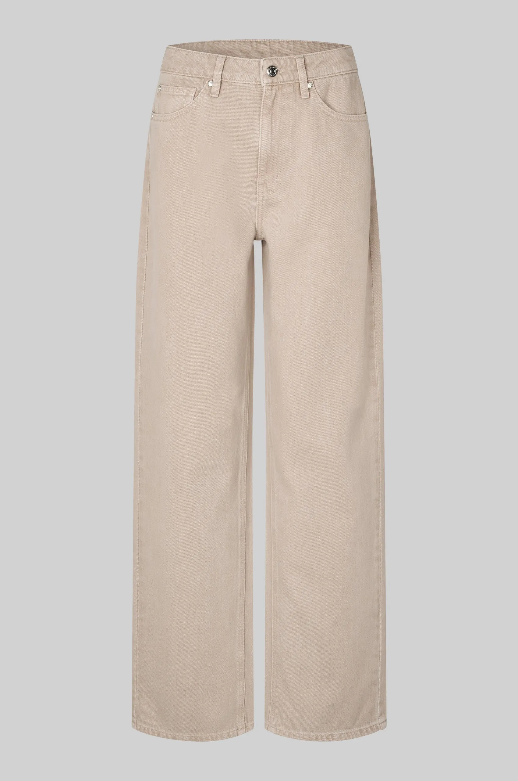 Twillie Jeans sold by Second Female product image thumbnail 5