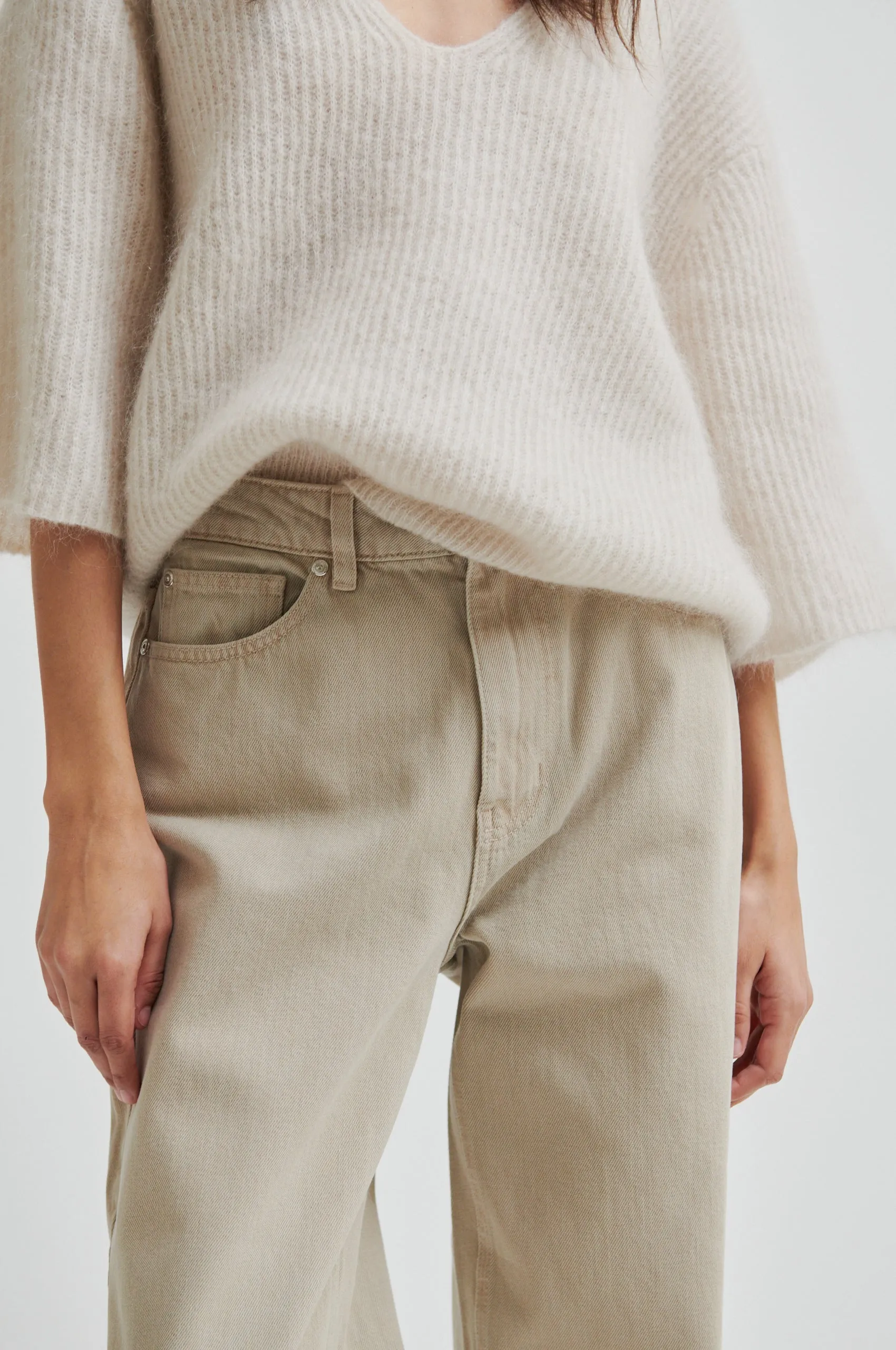 Twillie Jeans sold by Second Female product image thumbnail 2