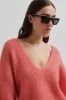 Andrea Knit SS sold by Second Female