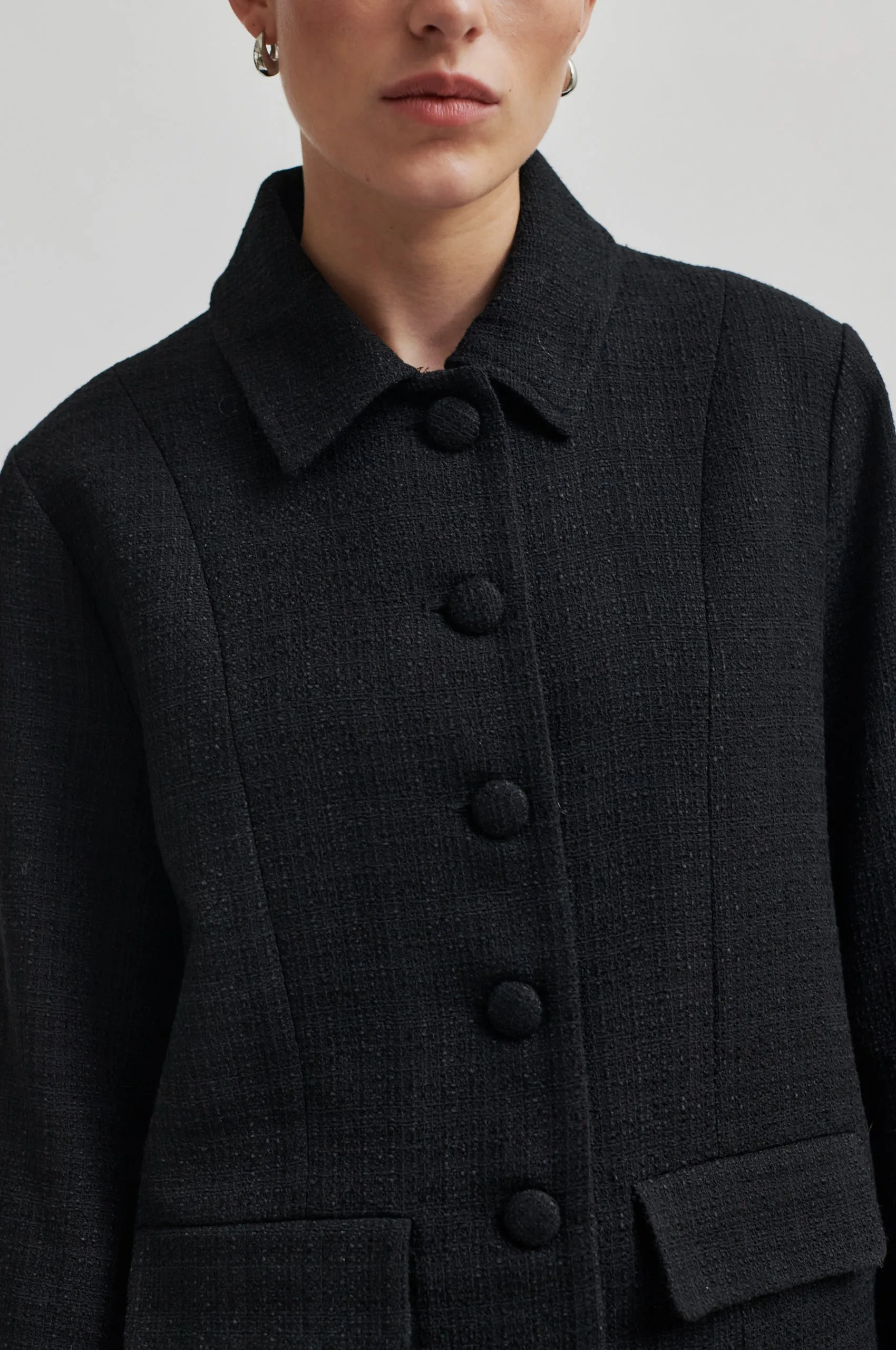 Malina Jacket sold by Second Female product image thumbnail 3